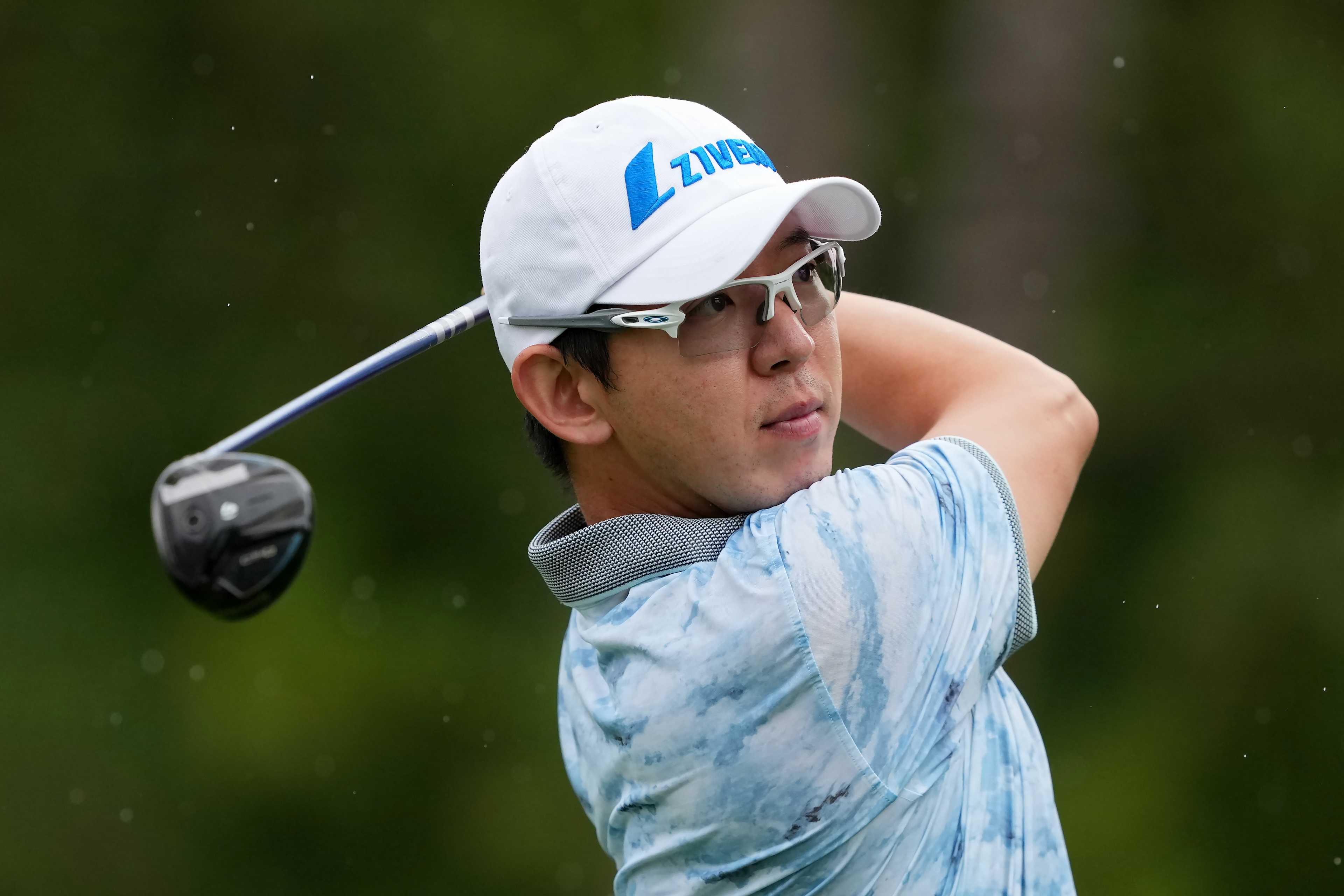 S.Y. Noh betting profile: Butterfield Bermuda Championship