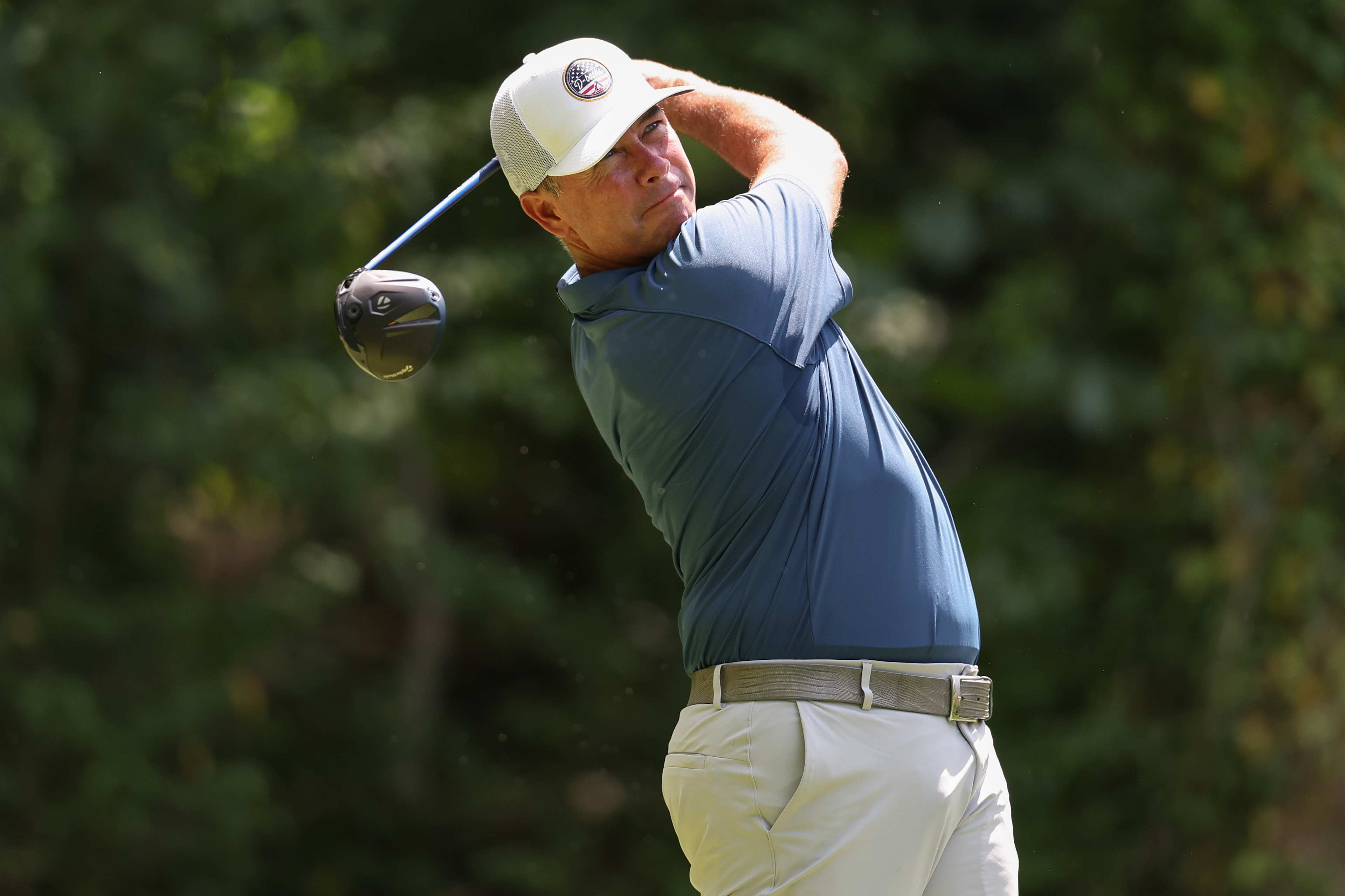 Chez Reavie betting profile: Corales Puntacana Championship