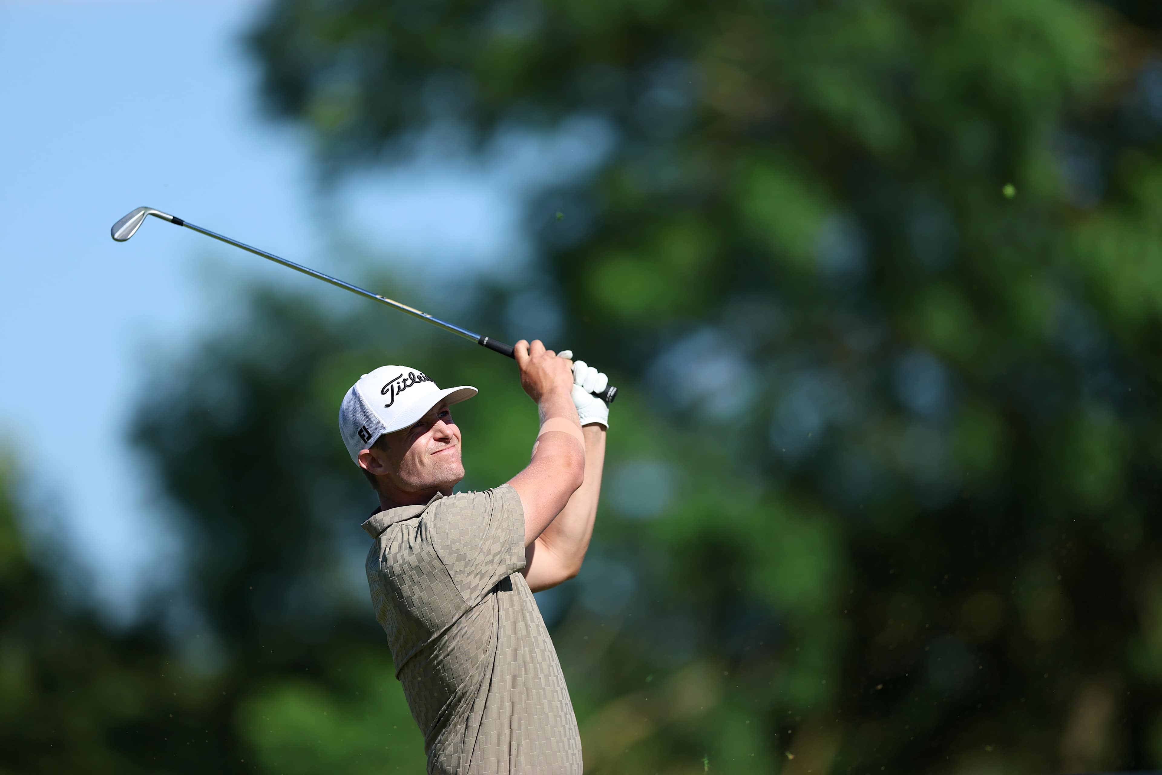 Calum Hill betting profile: Genesis Scottish Open