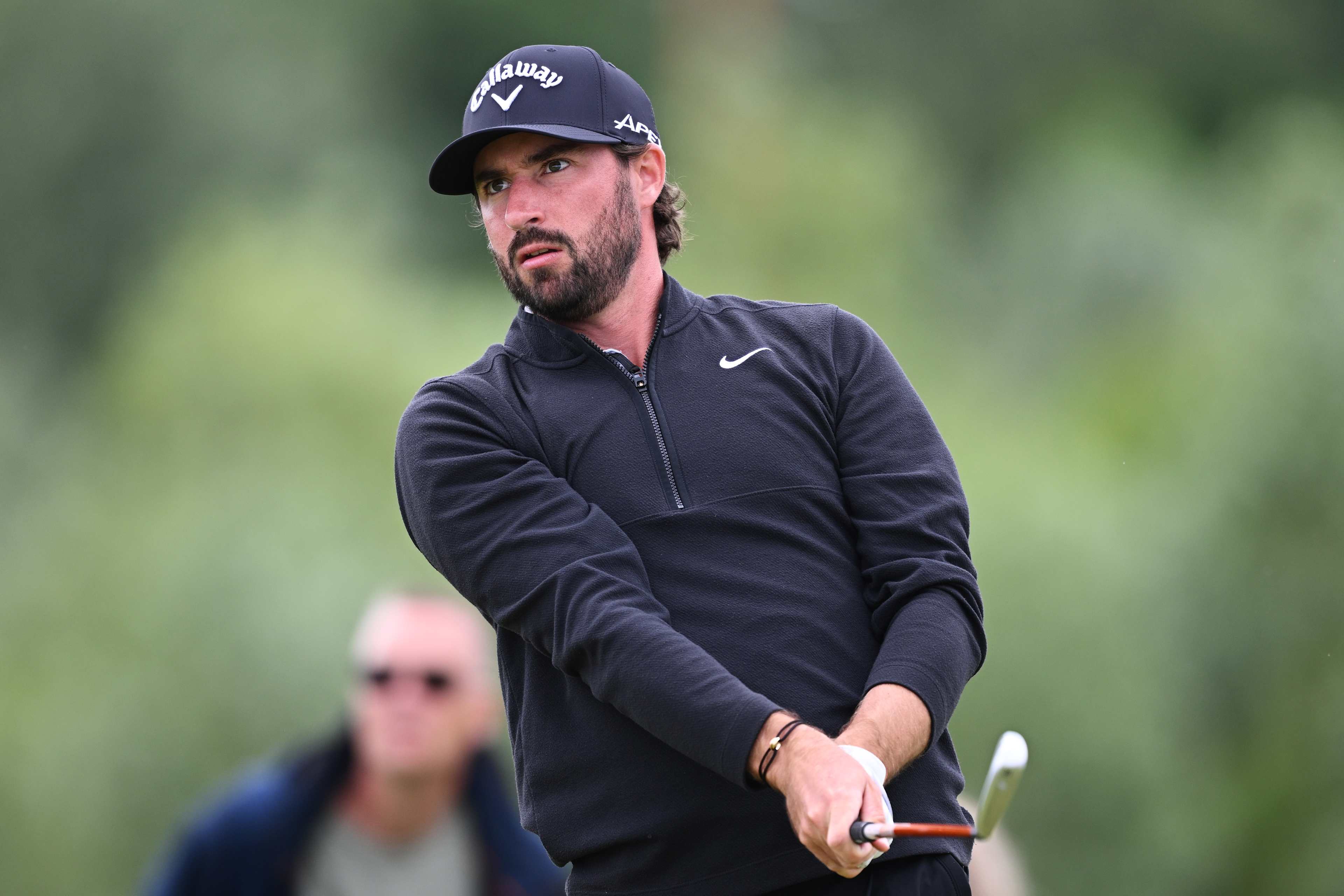 Frederic LaCroix betting profile: Genesis Scottish Open
