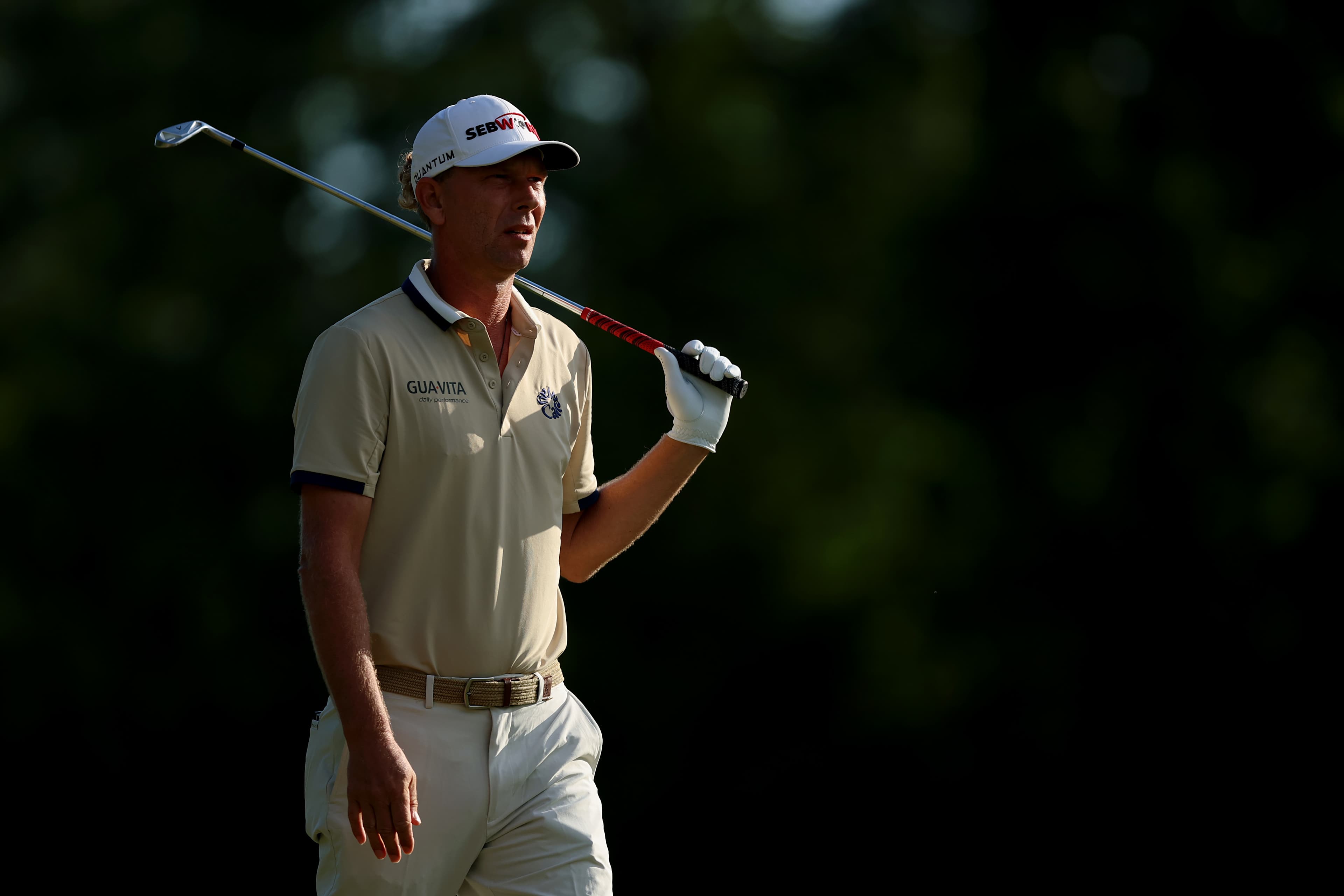 Marcel Siem betting profile: Genesis Scottish Open