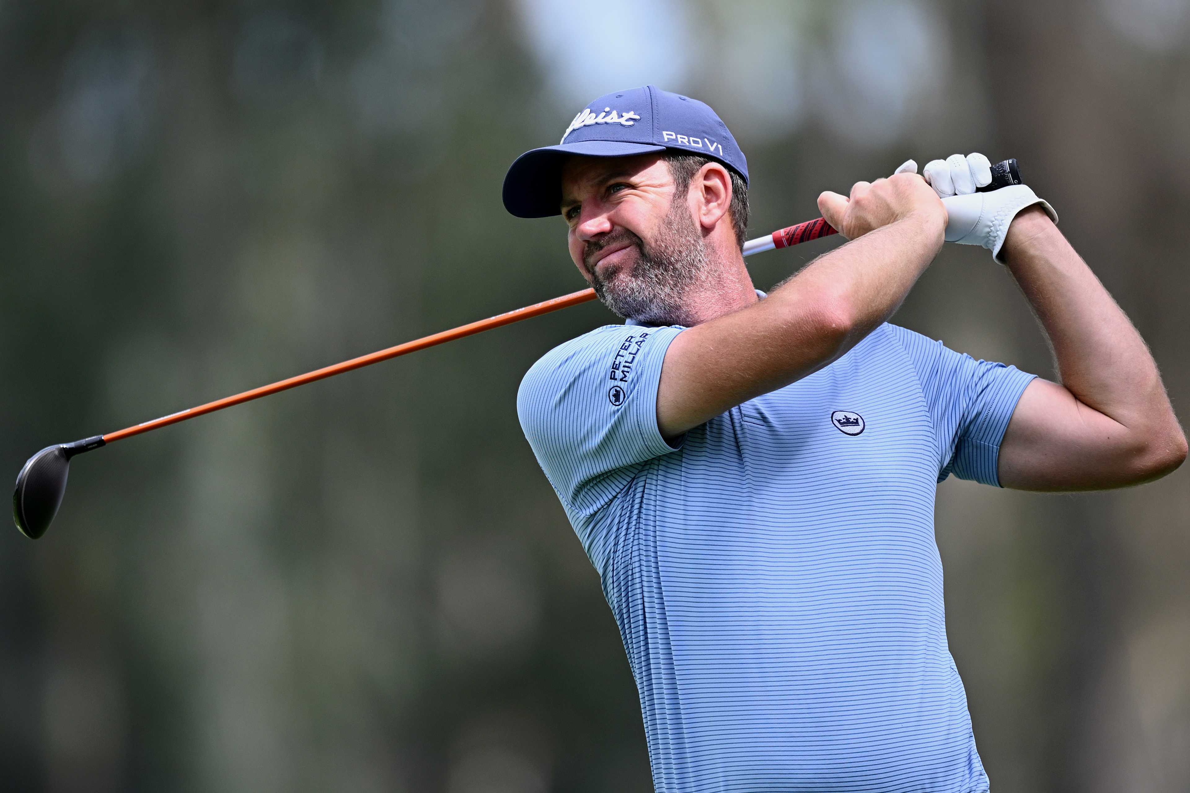 Scott Jamieson betting profile: Genesis Scottish Open