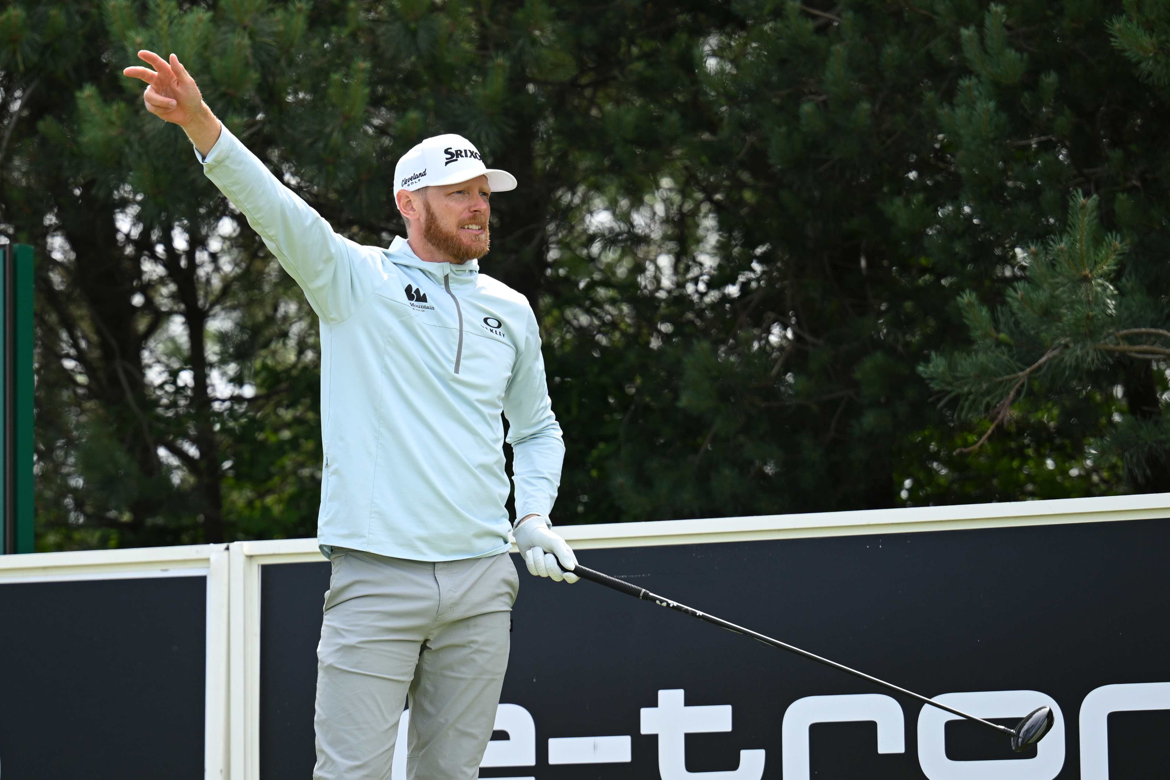 Sebastian Soderberg betting profile: ISCO Championship