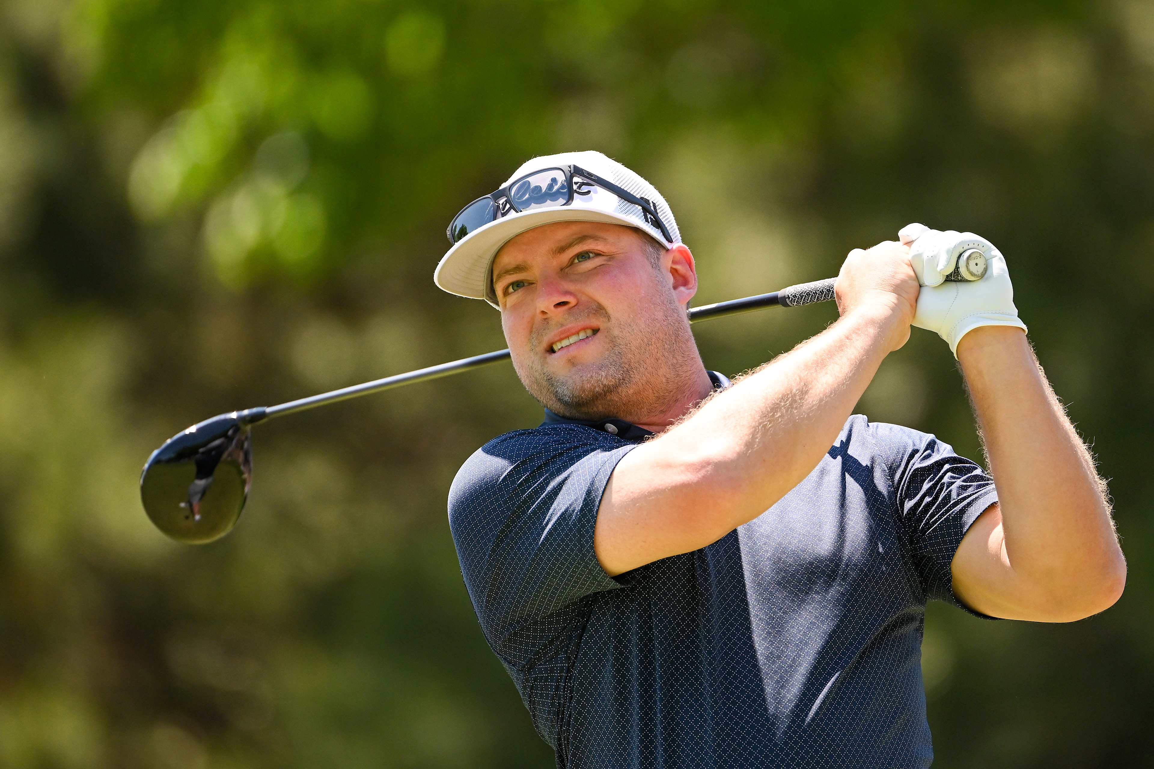 Austin Hurt betting profile: PGA Championship