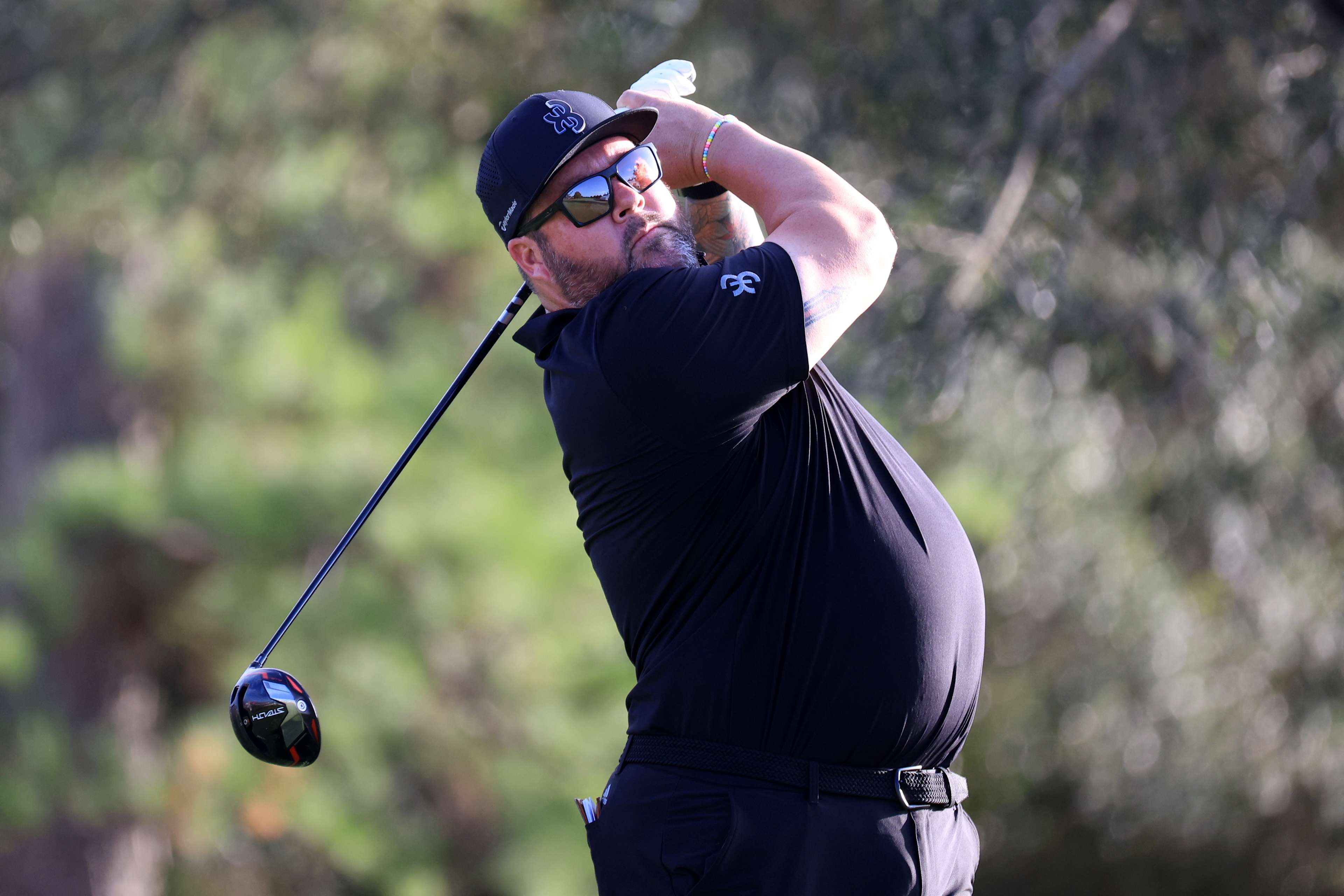 Ben Kern betting profile: PGA Championship
