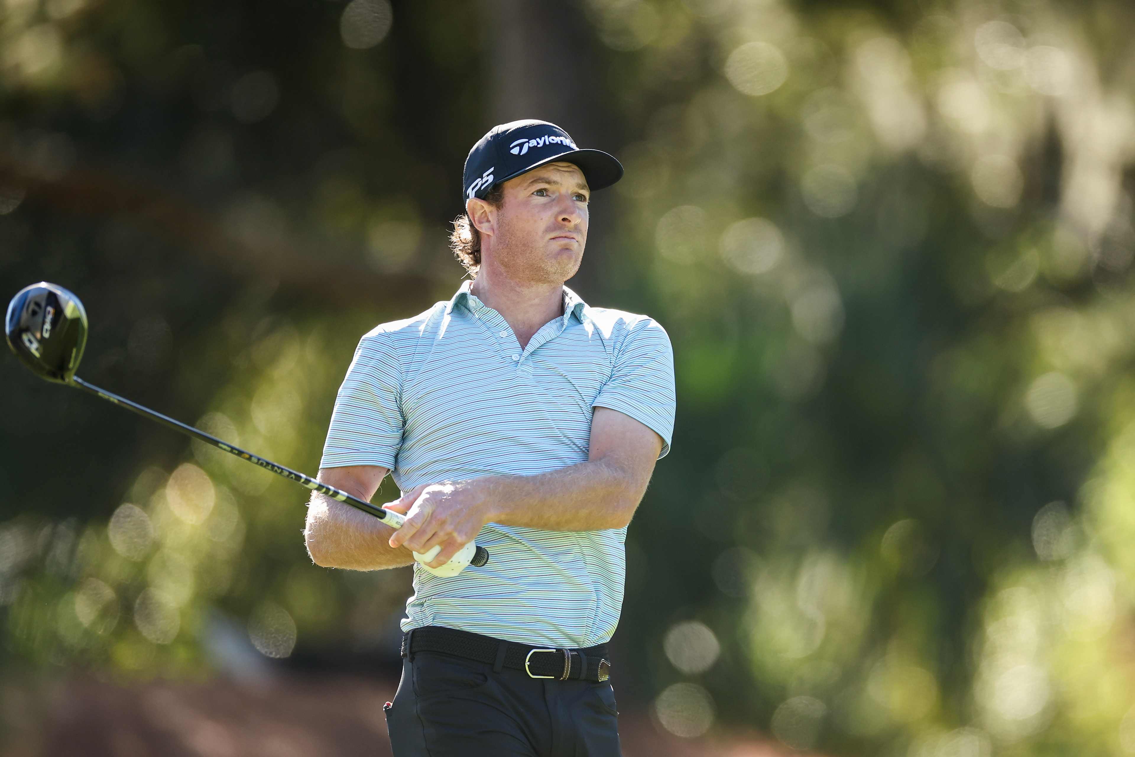 Drew Nesbitt betting profile: RBC Canadian Open