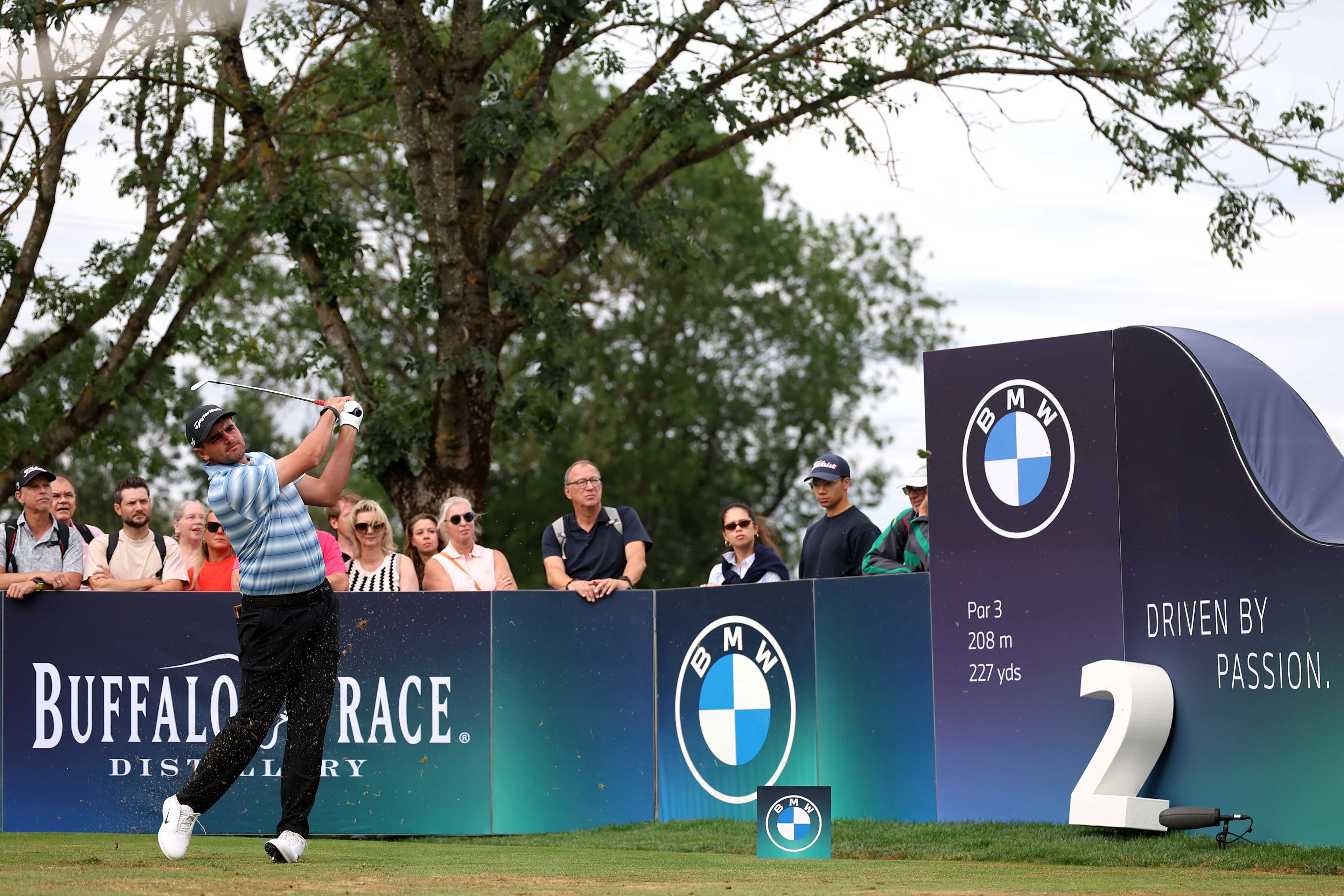 Casey Jarvis betting profile: The Open Championship
