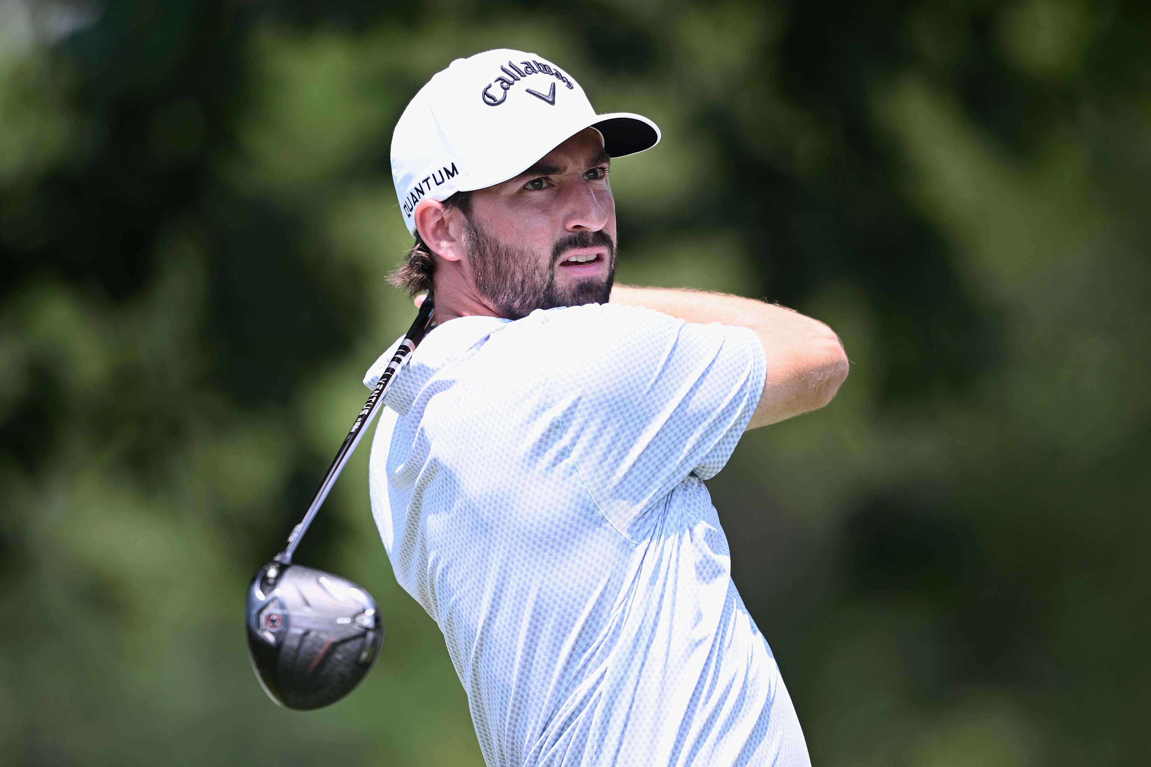 Frederic LaCroix betting profile: The Open Championship