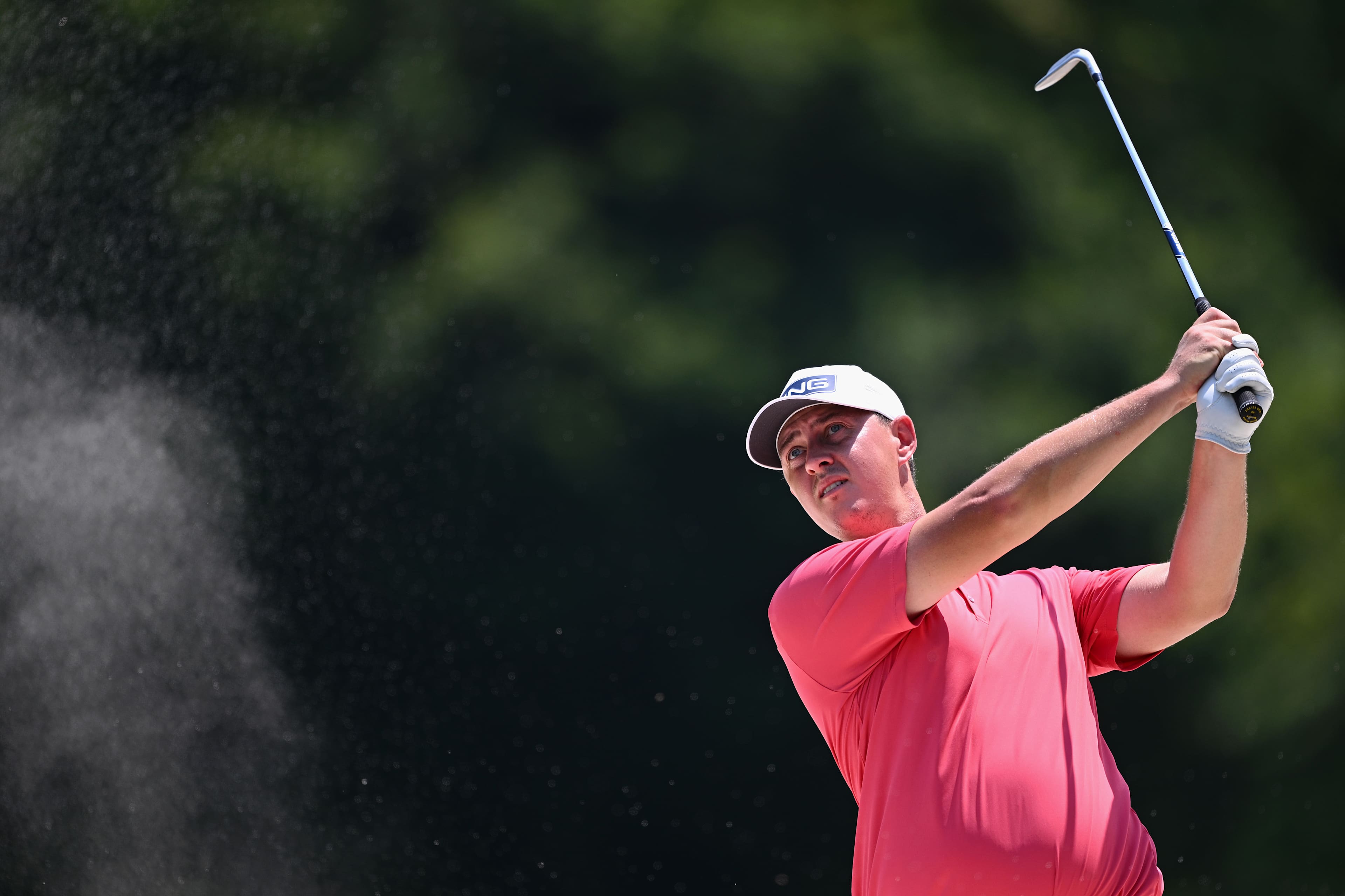 Joe Dean betting profile: The Open Championship