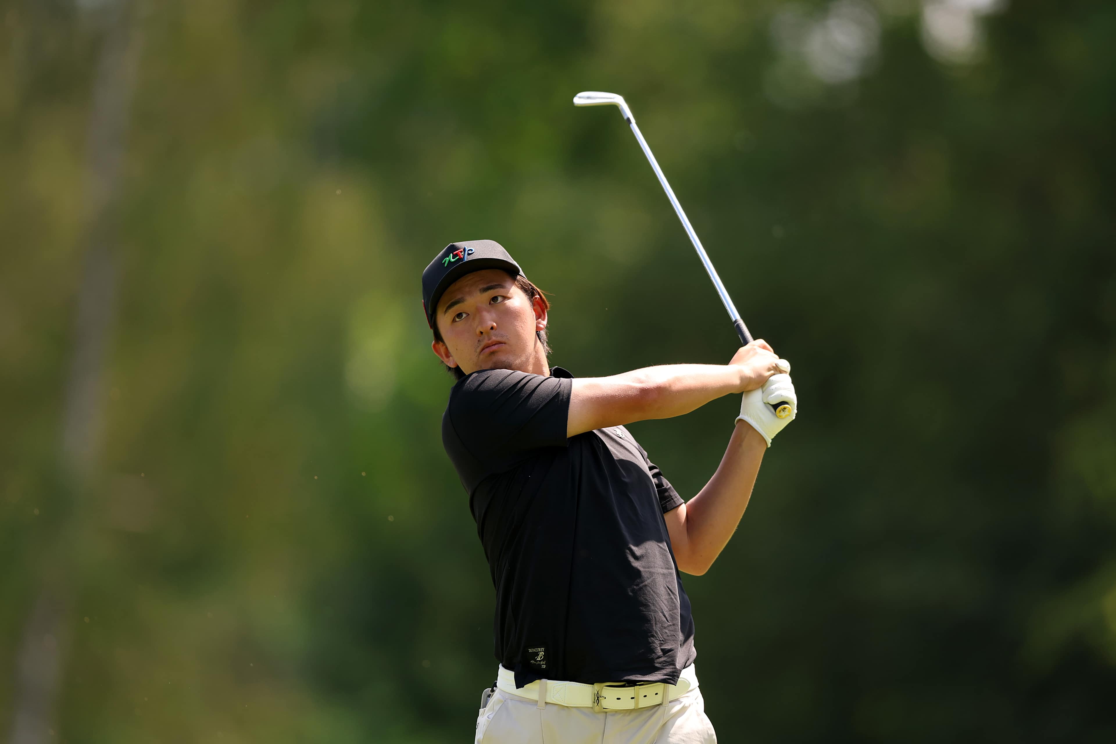 Kota Kaneko betting profile: The Open Championship