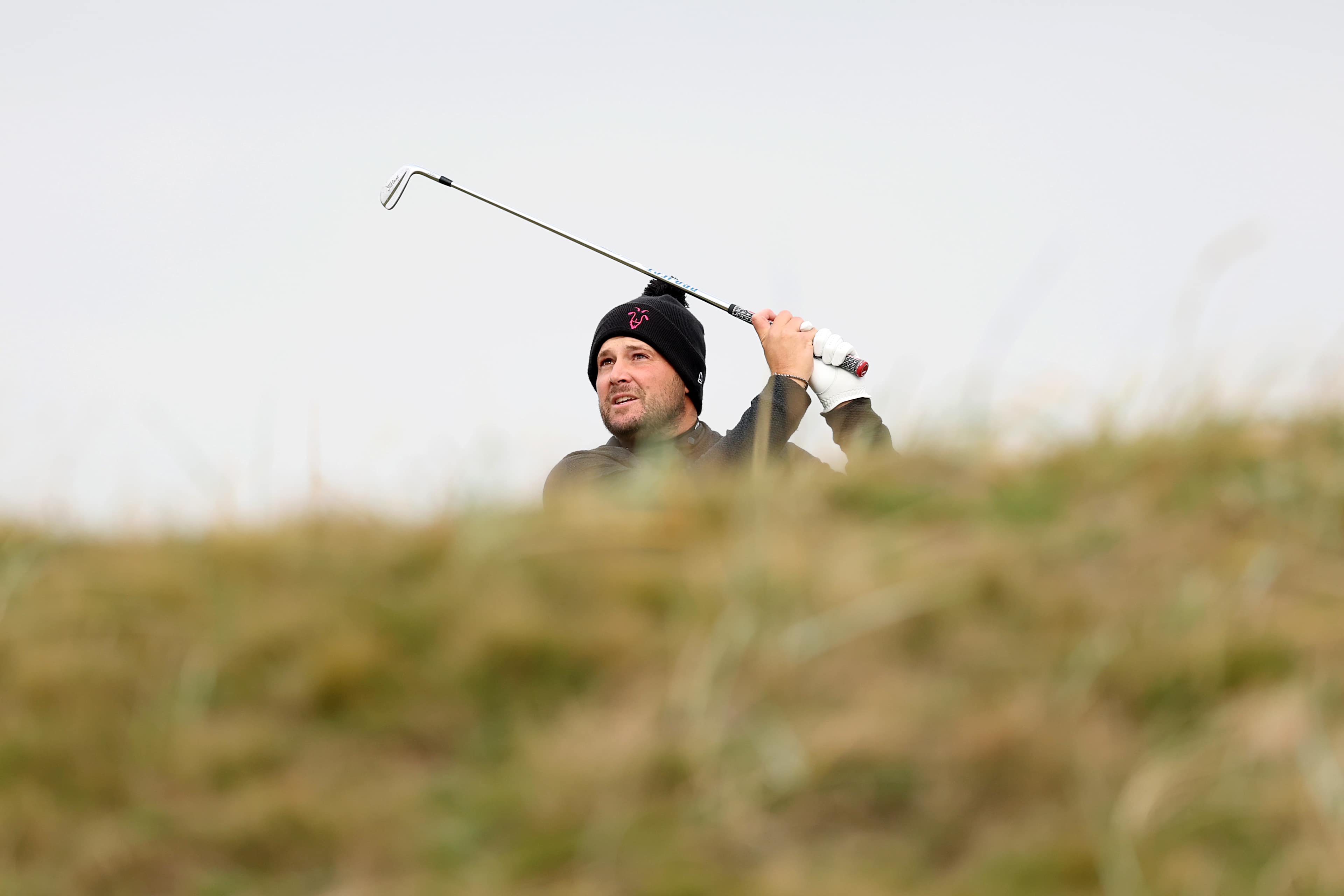 Peter Uihlein betting profile: The Open Championship