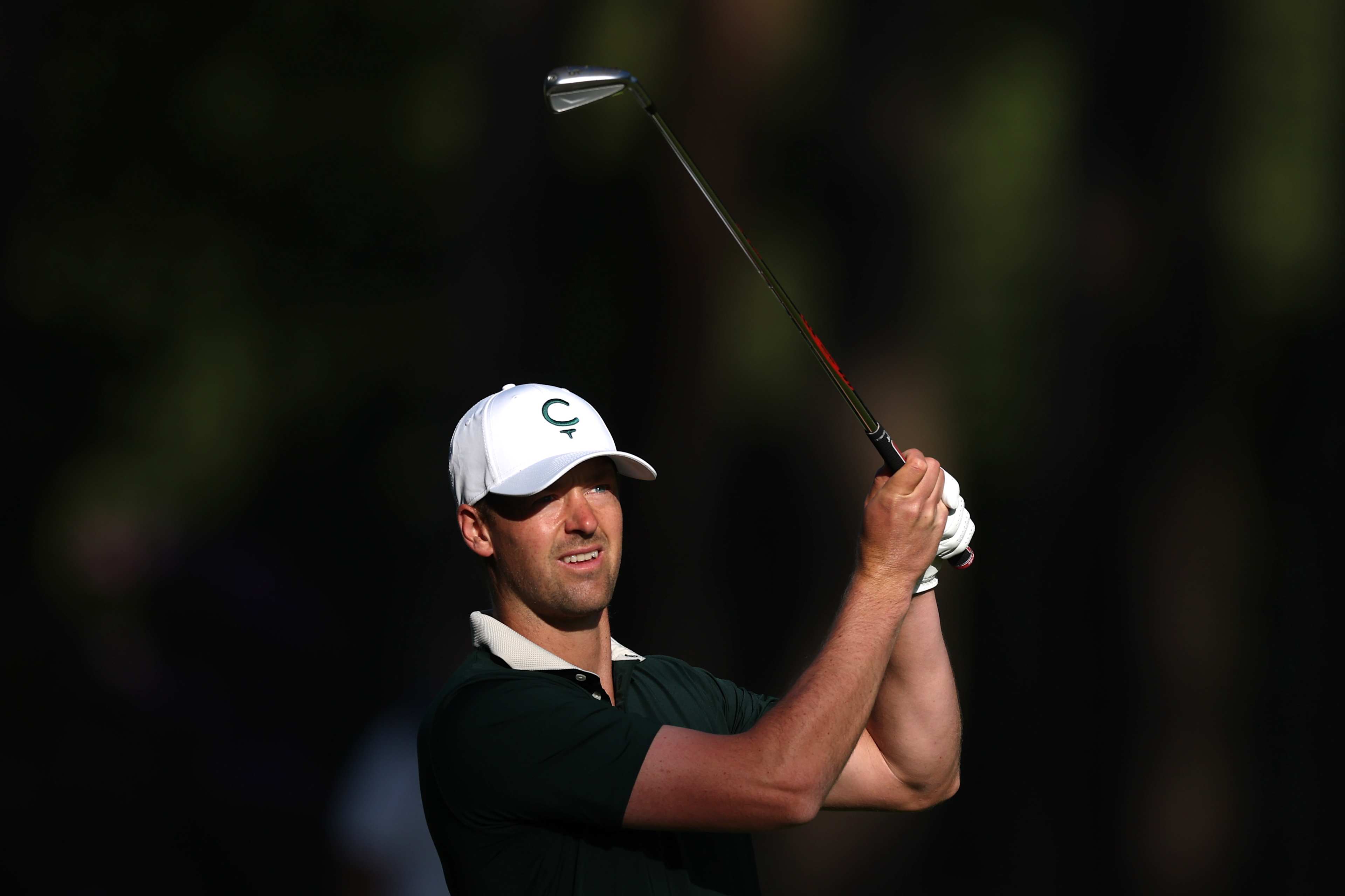 Victor Perez betting profile: The Open Championship