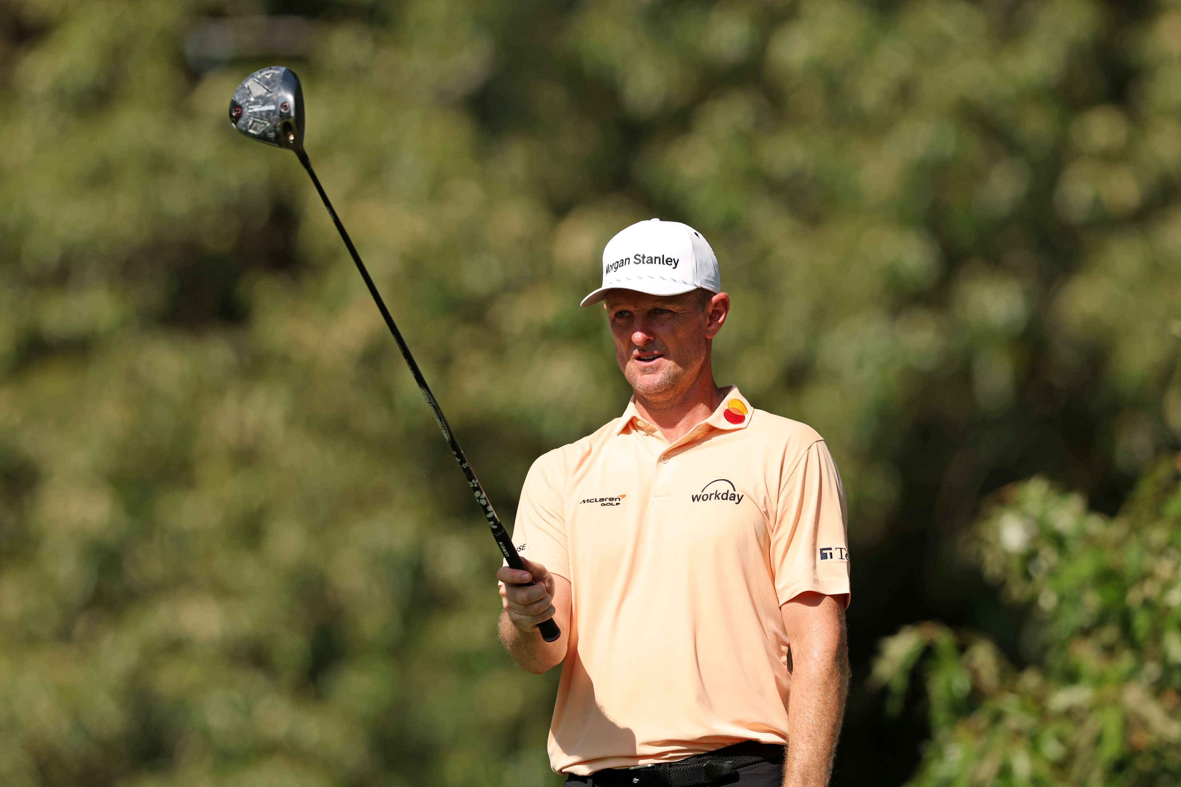 Justin Rose betting profile: TOUR Championship