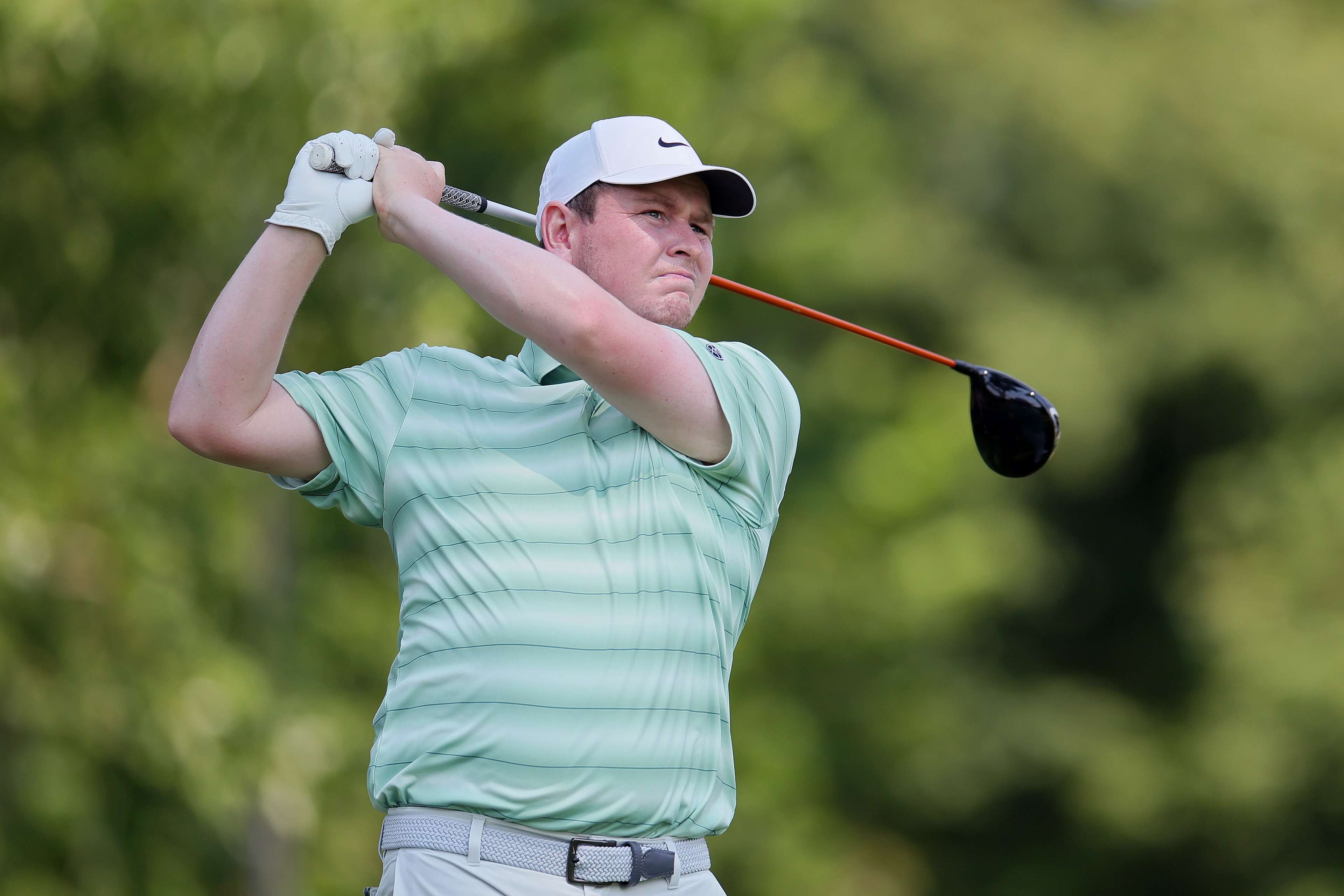 Robert MacIntyre betting profile: TOUR Championship