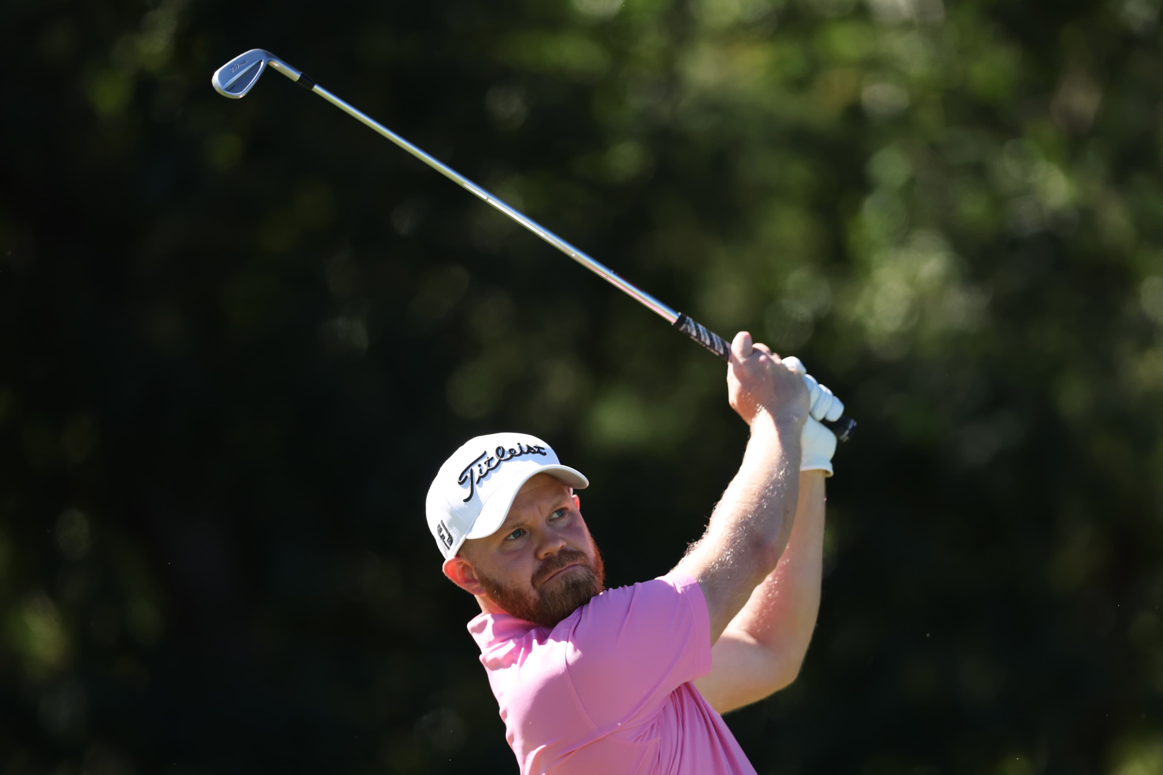 Nathan Kimsey betting profile: U.S. Open