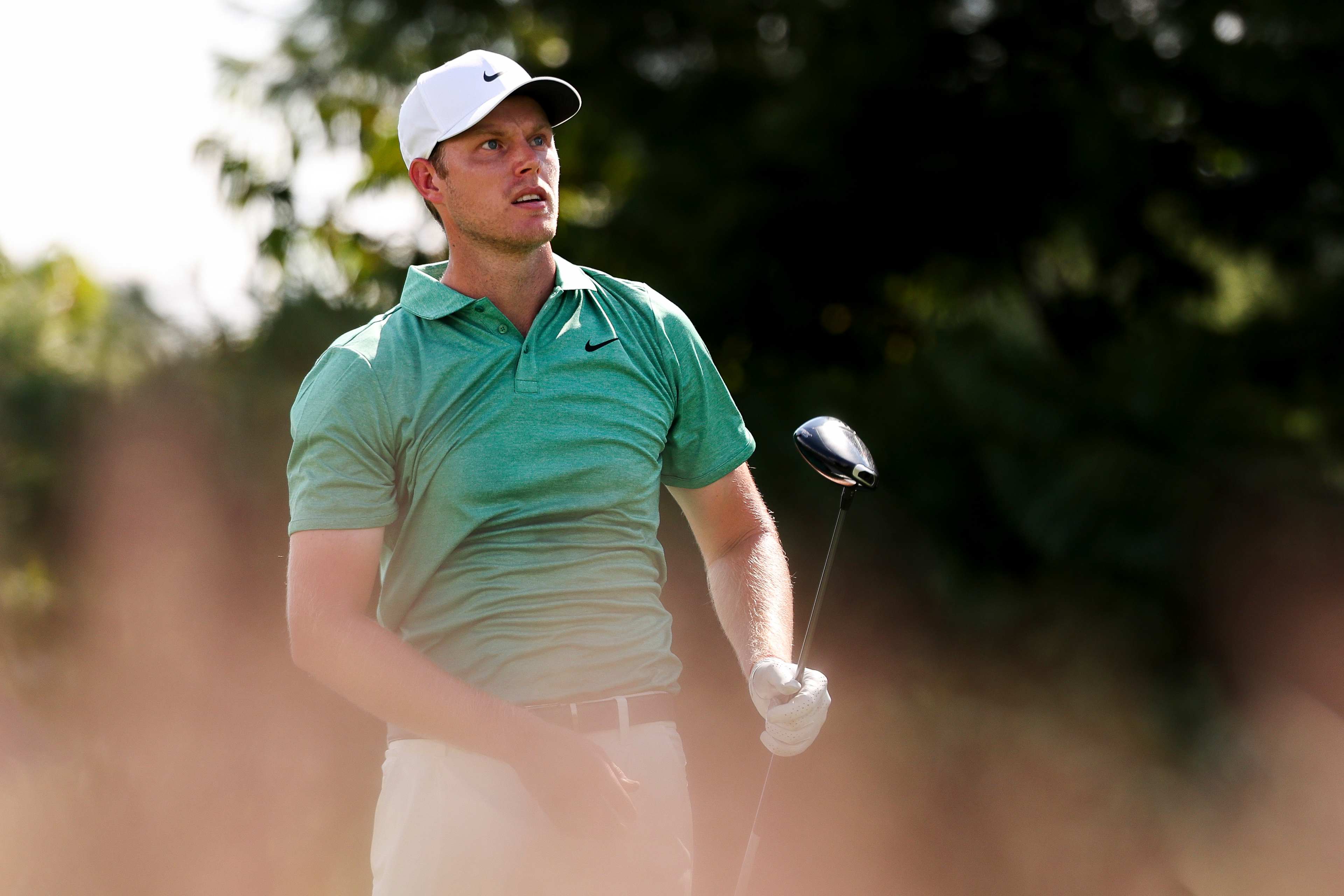 Cam Davis betting profile: VidantaWorld Mexico Open