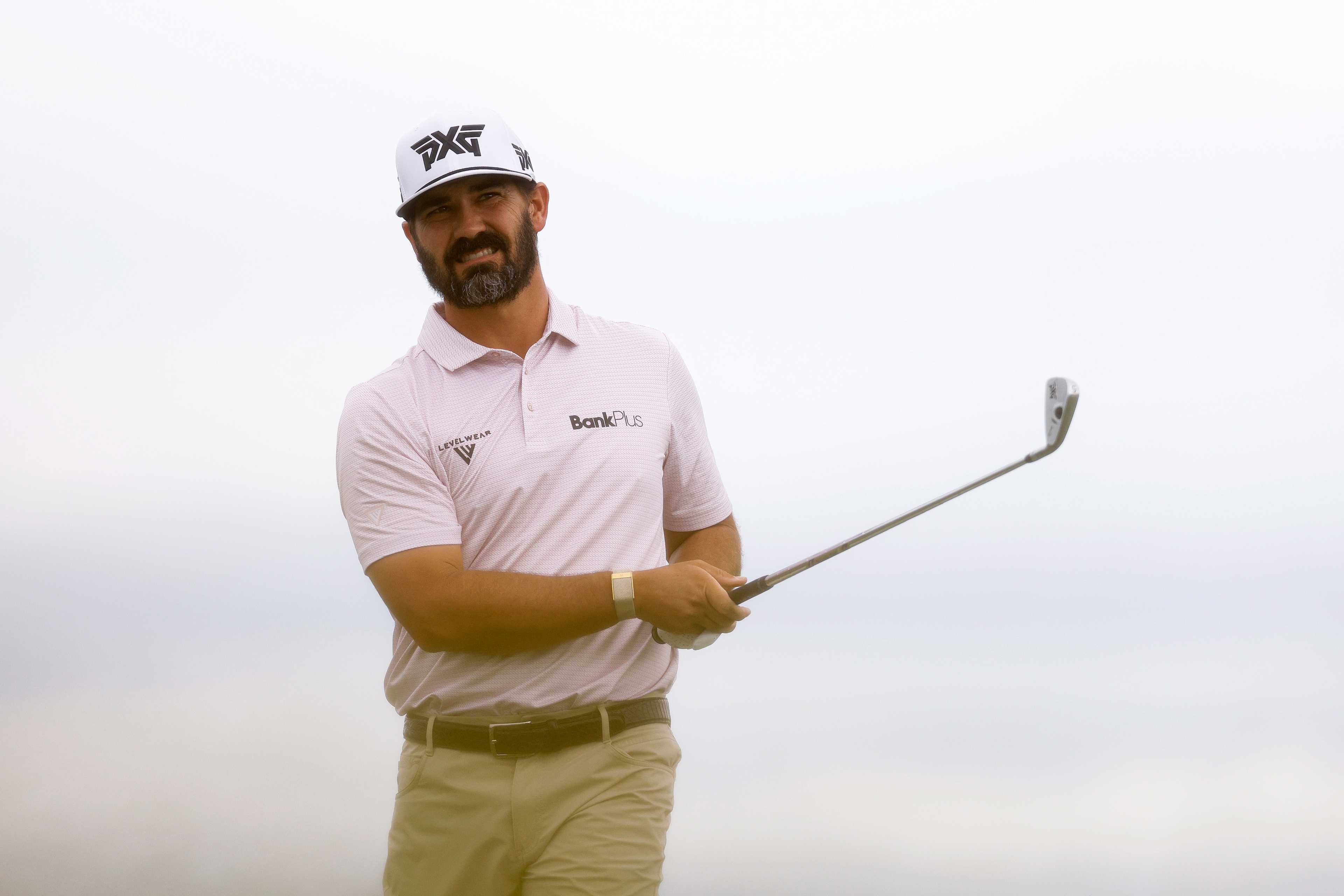 Chad Ramey betting profile: VidantaWorld Mexico Open