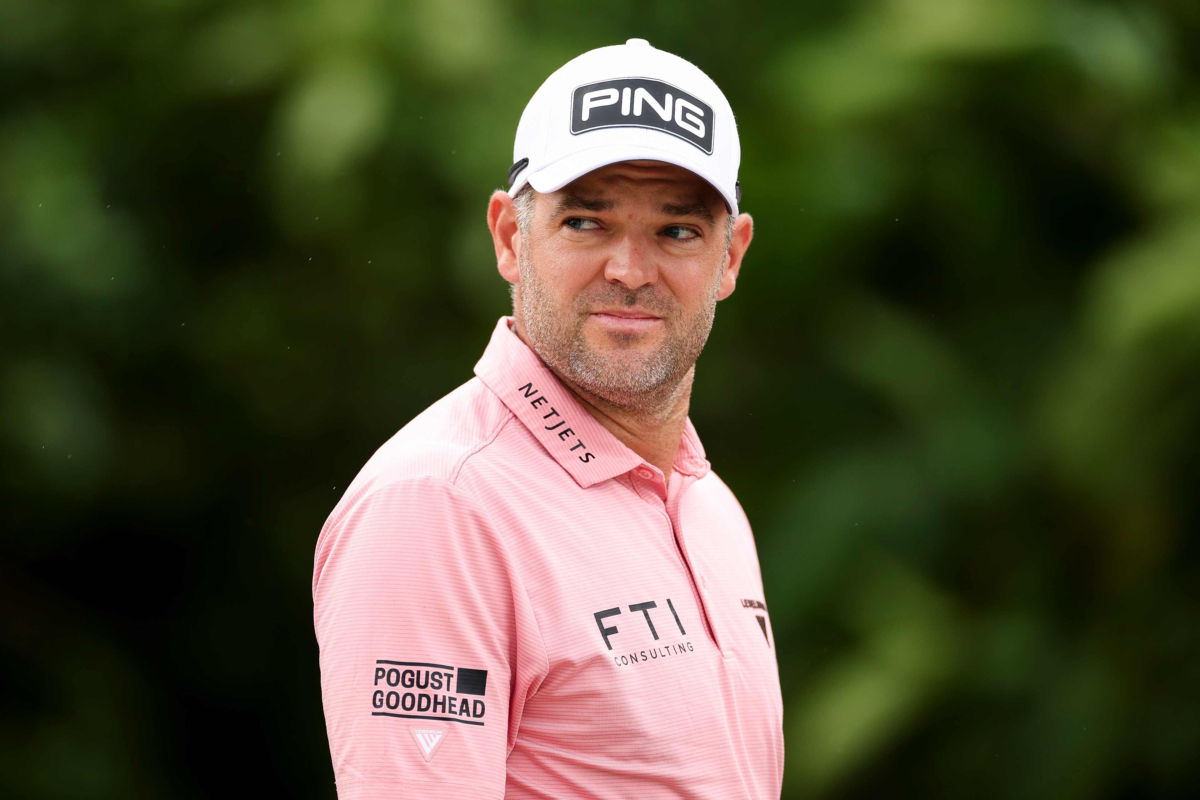 Corey Conners betting profile: VidantaWorld Mexico Open