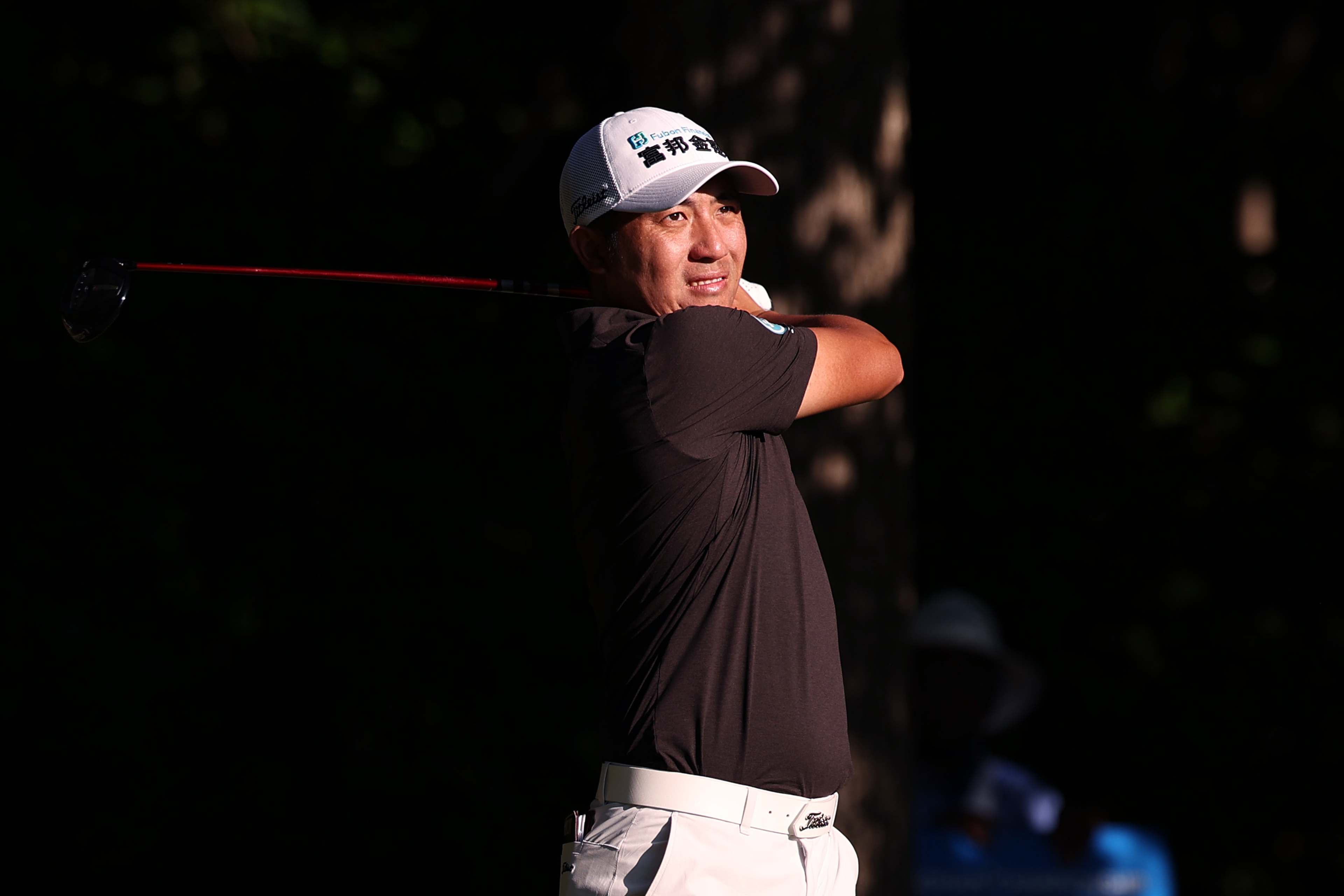 C.T. Pan betting profile: VidantaWorld Mexico Open