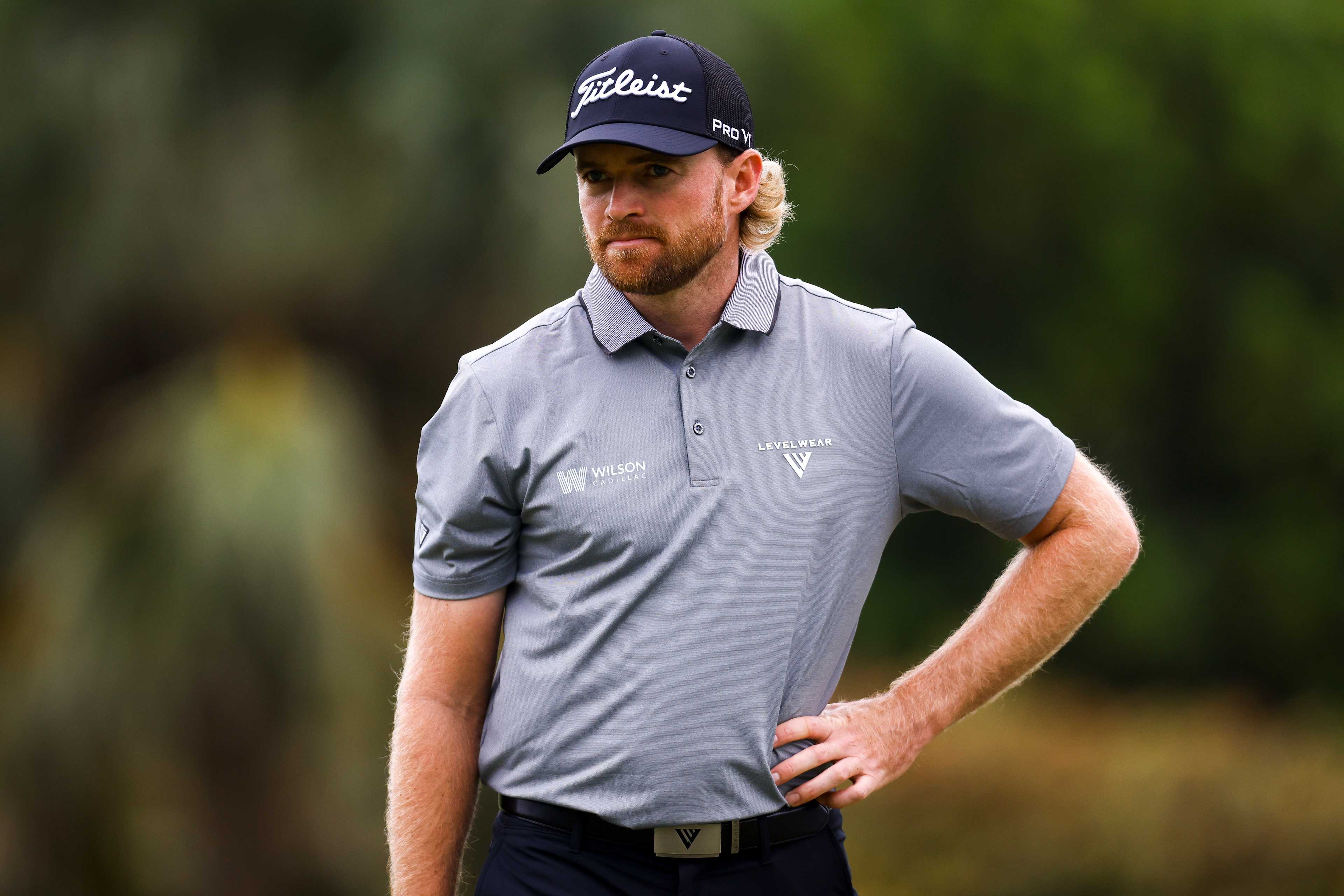 Danny Walker betting profile: VidantaWorld Mexico Open