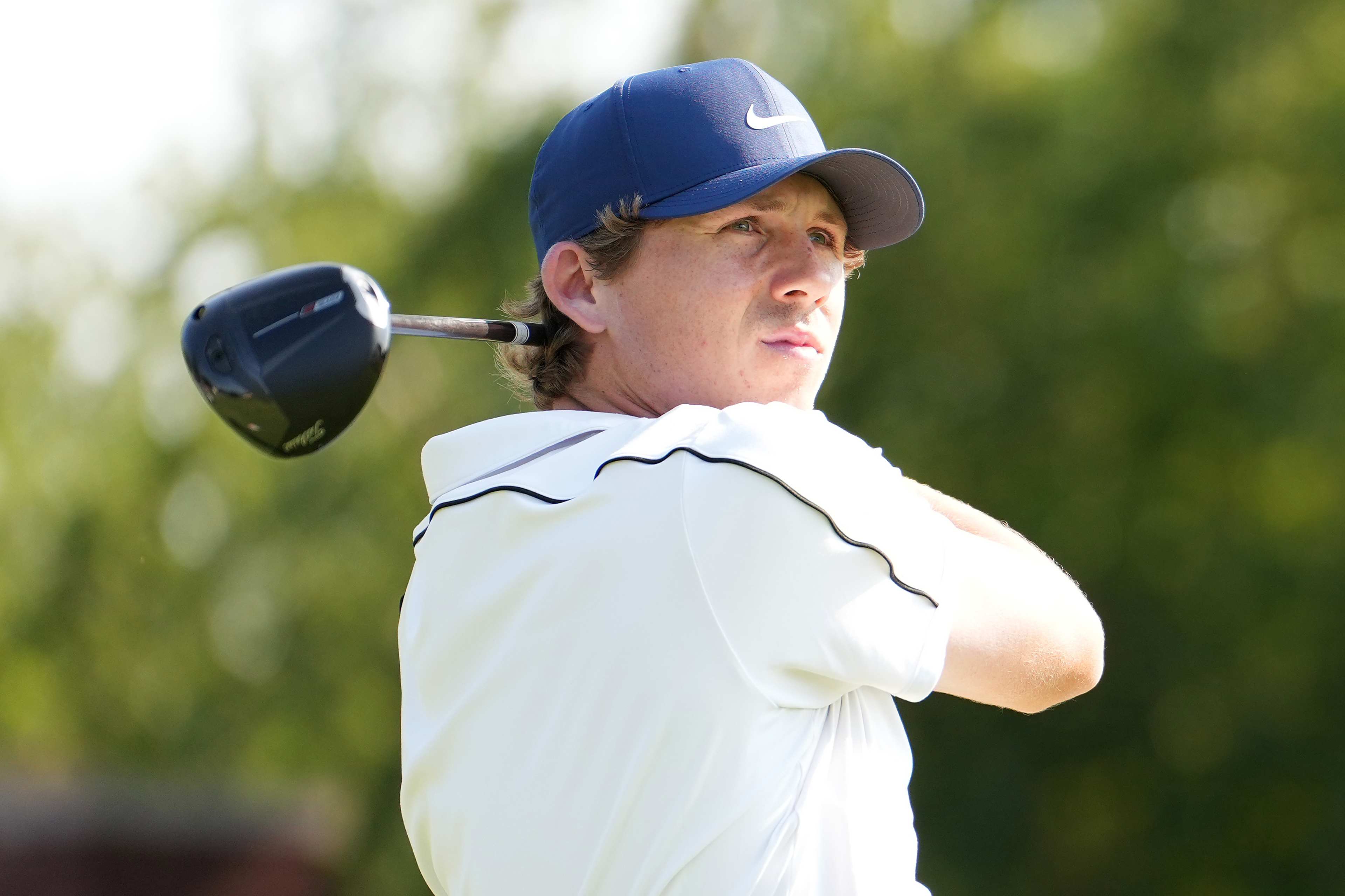 Gordon Sargent betting profile: VidantaWorld Mexico Open