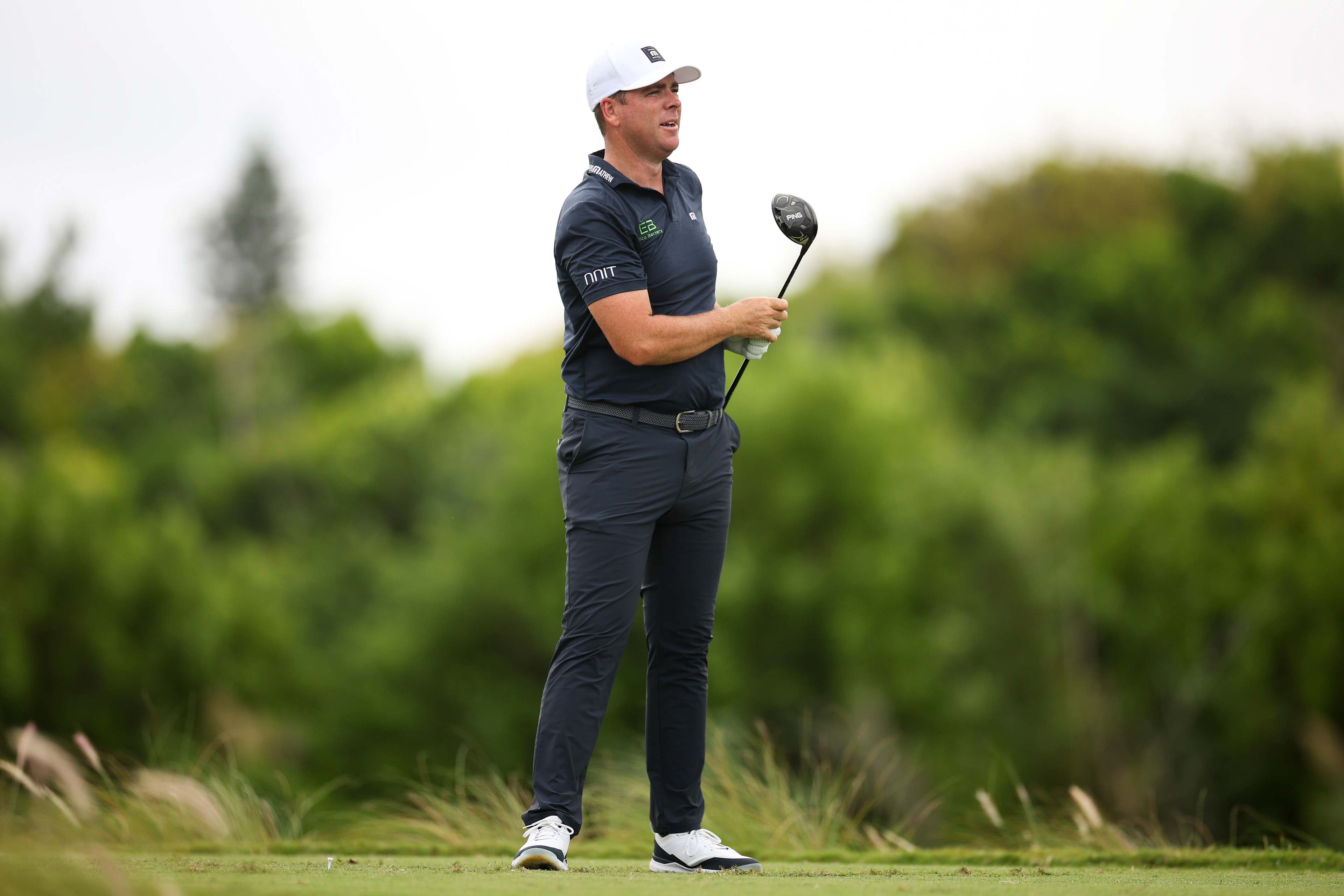 Luke List betting profile: VidantaWorld Mexico Open
