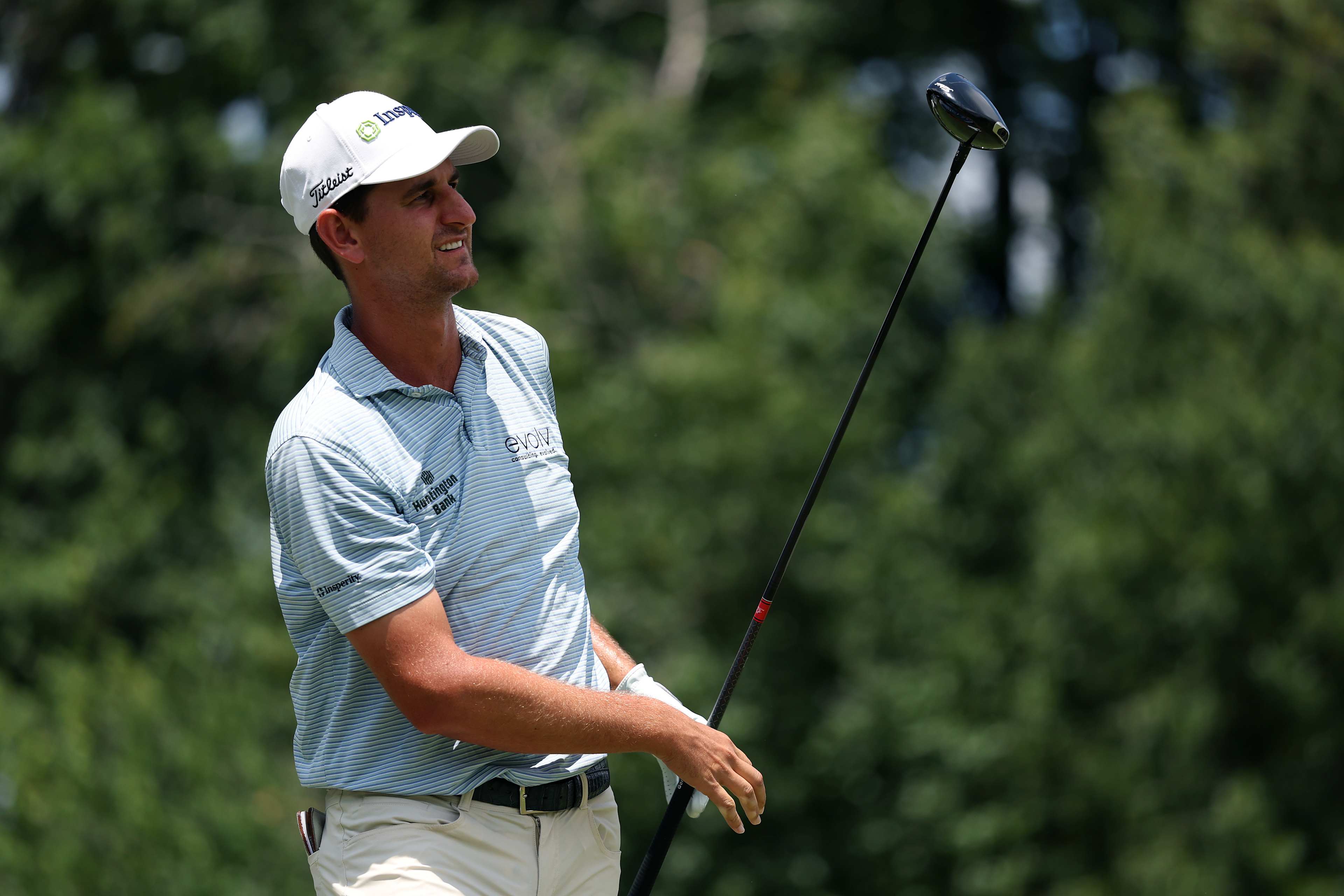 Mac Meissner betting profile: VidantaWorld Mexico Open