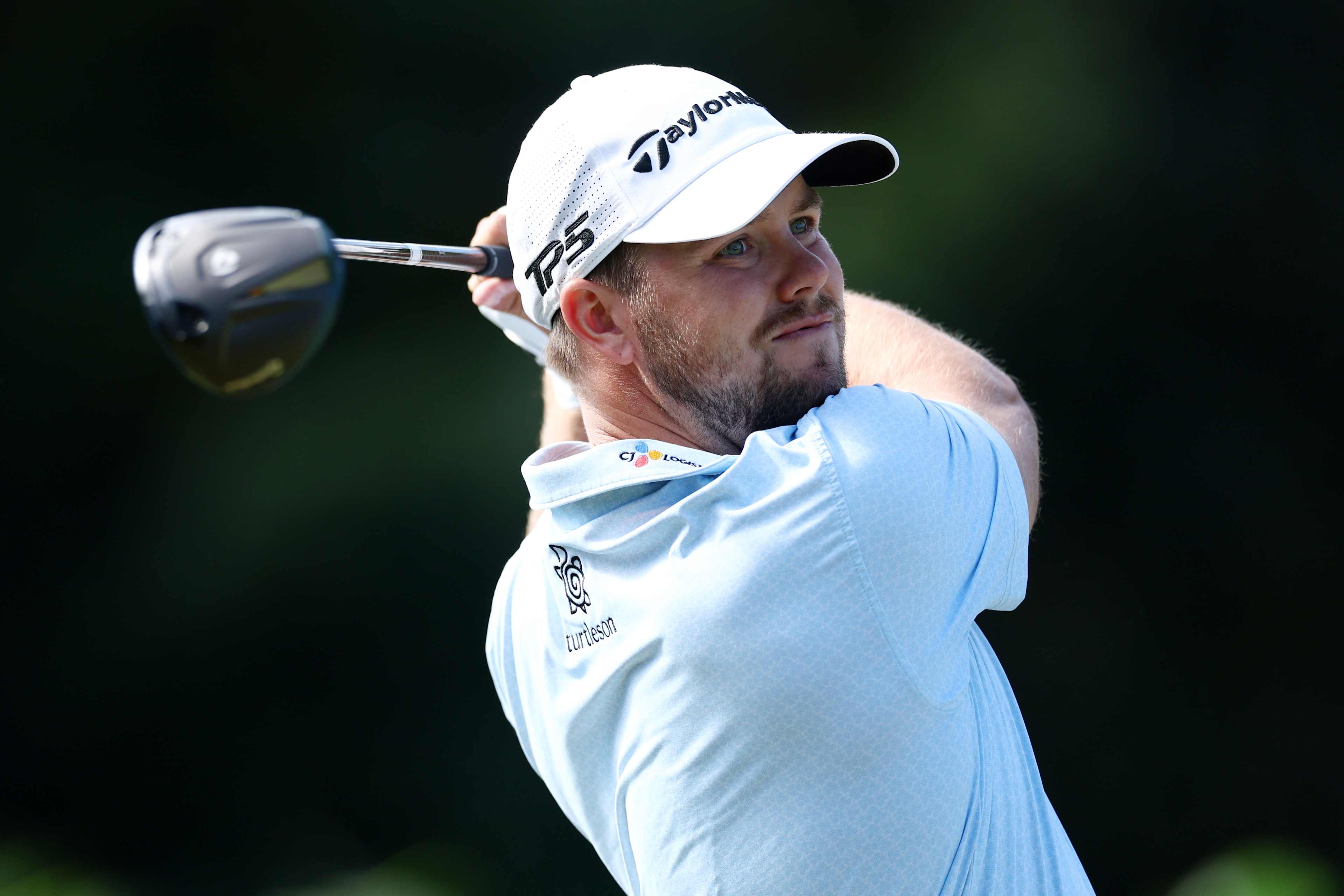 Pierceson Coody betting profile: VidantaWorld Mexico Open