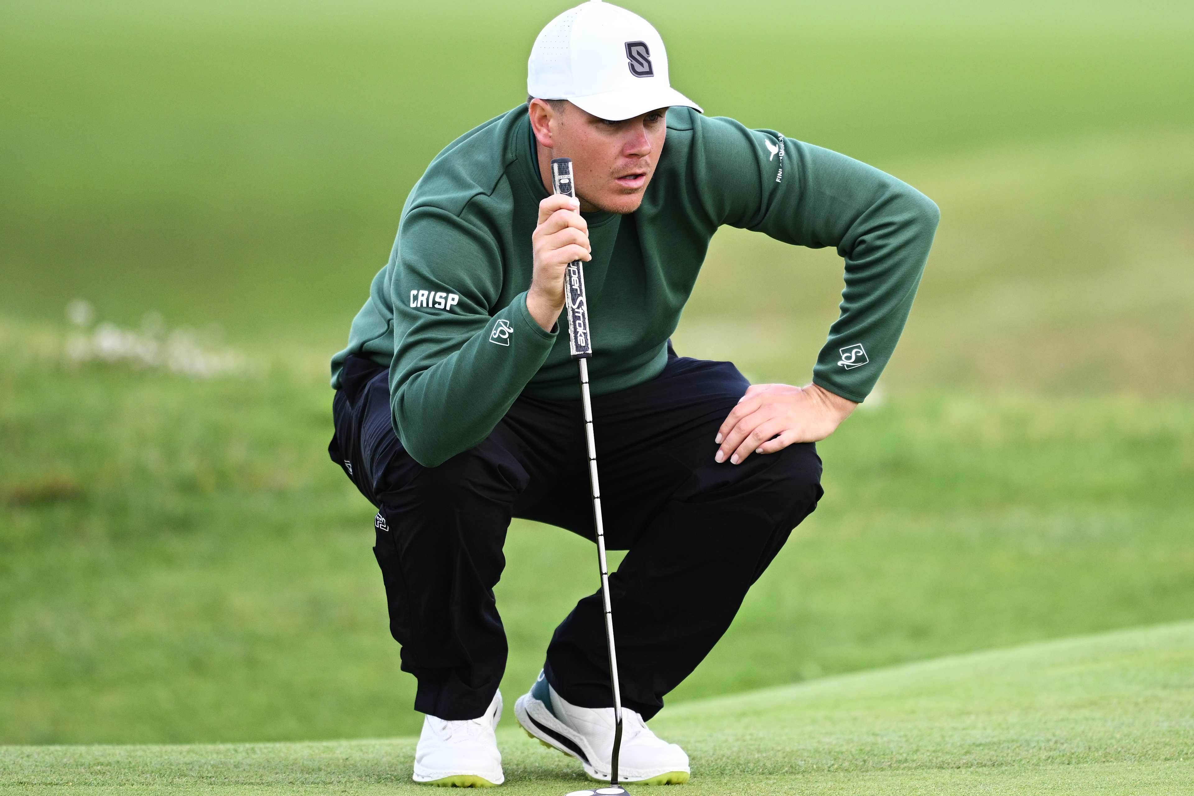 Sami Valimaki betting profile: VidantaWorld Mexico Open