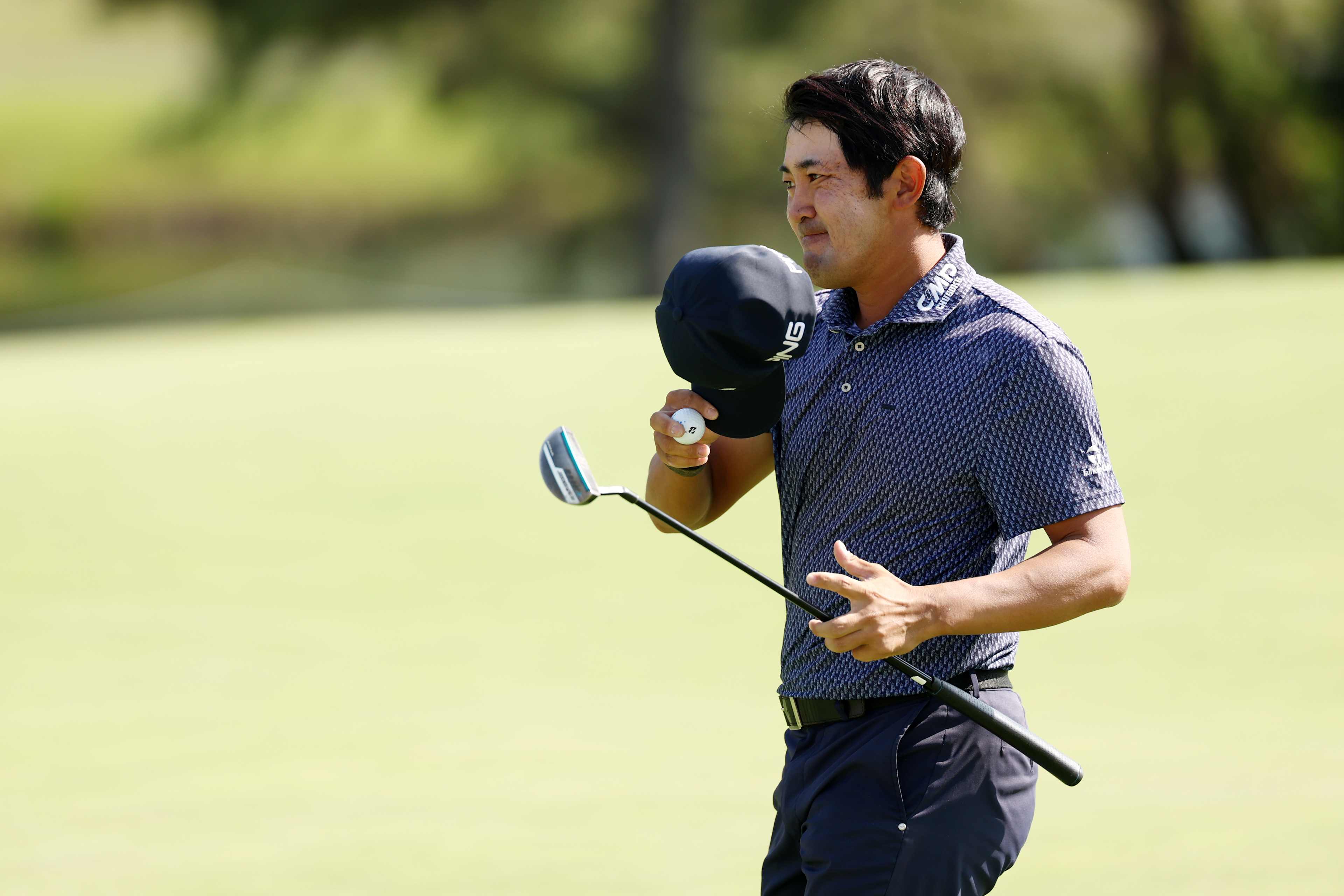 Takumi Kanaya betting profile: VidantaWorld Mexico Open