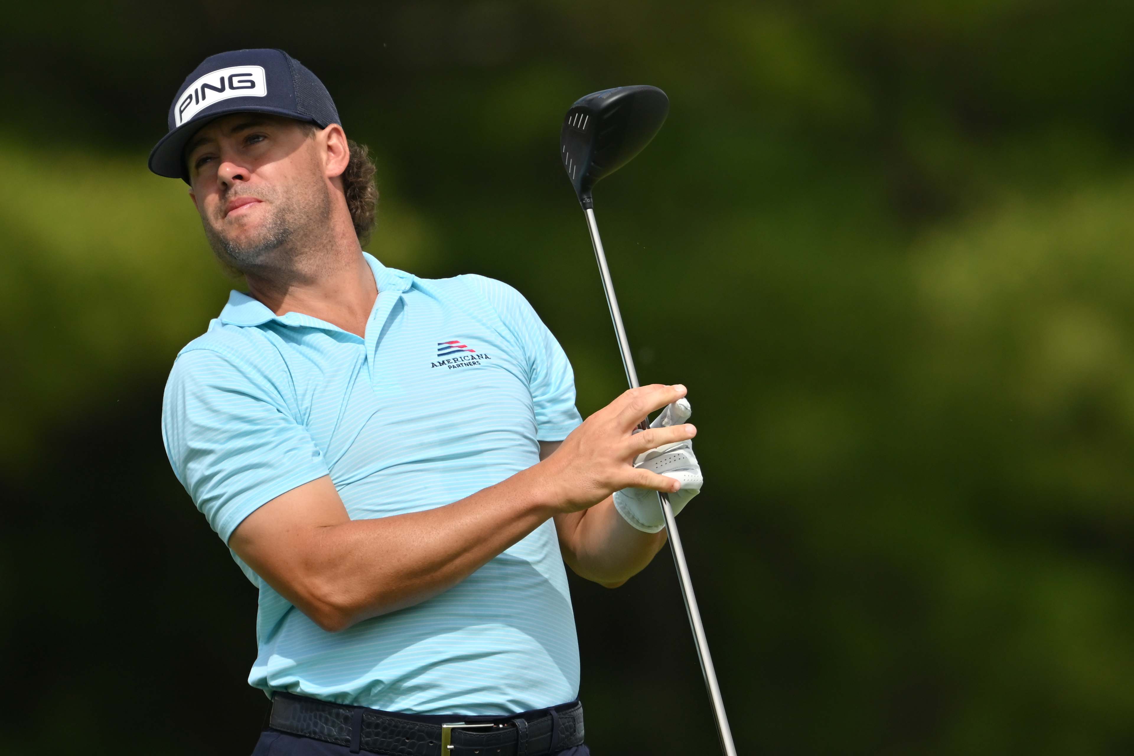 Taylor Moore betting profile: VidantaWorld Mexico Open