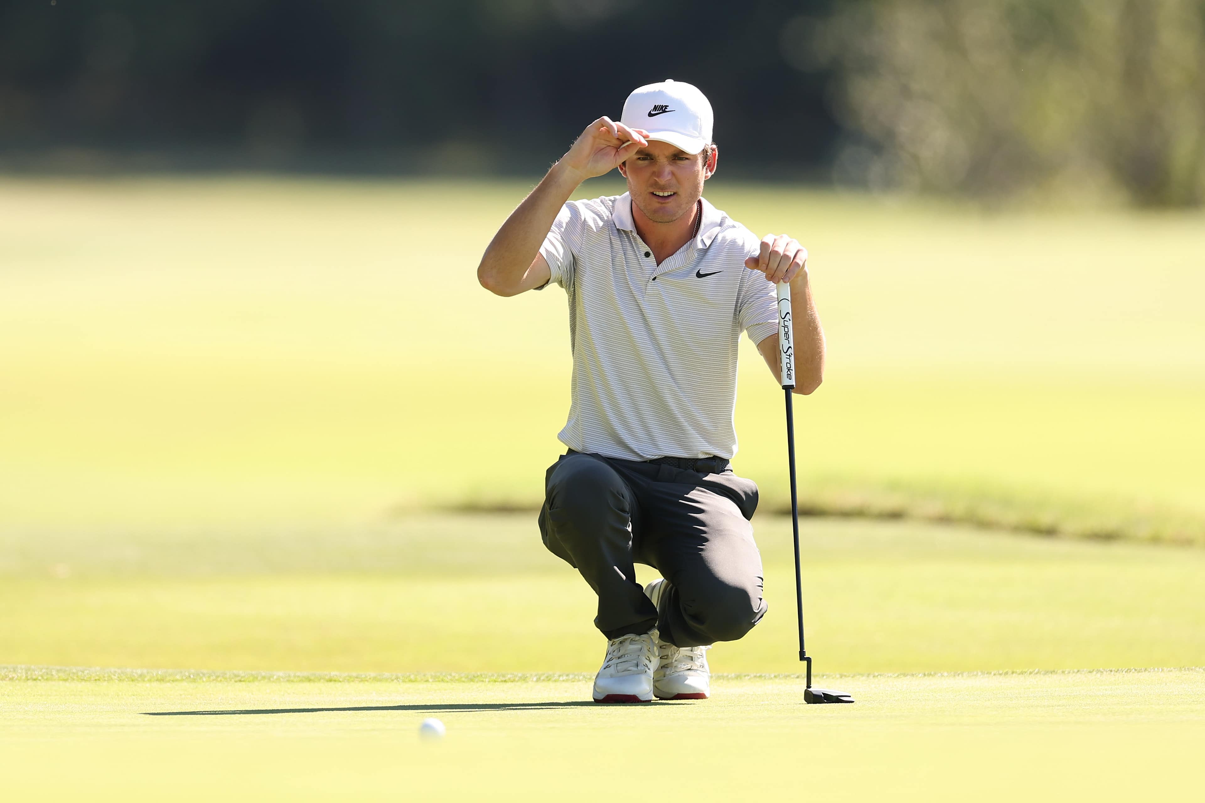 Trent Phillips betting profile: VidantaWorld Mexico Open