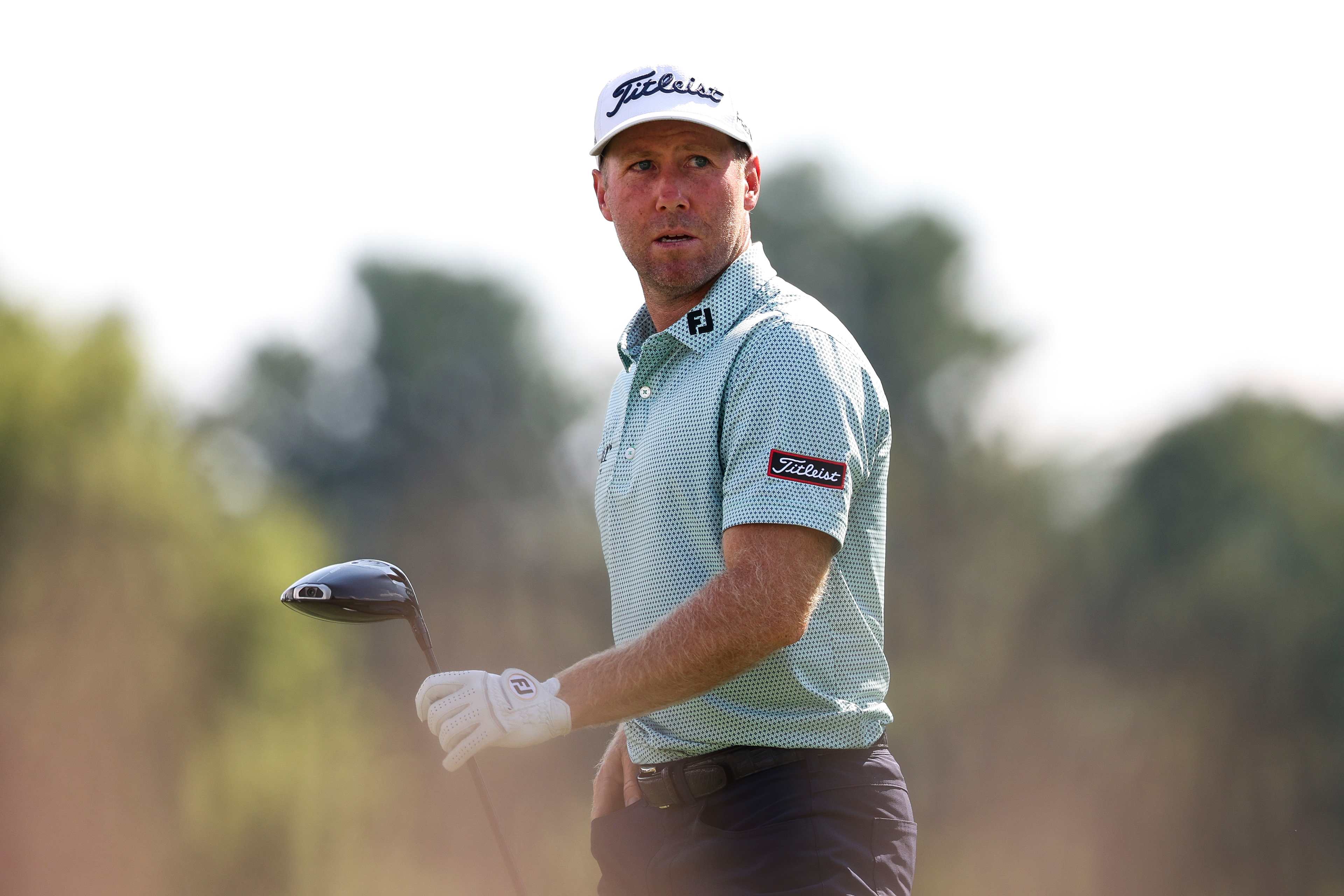 Tyler Duncan betting profile: VidantaWorld Mexico Open