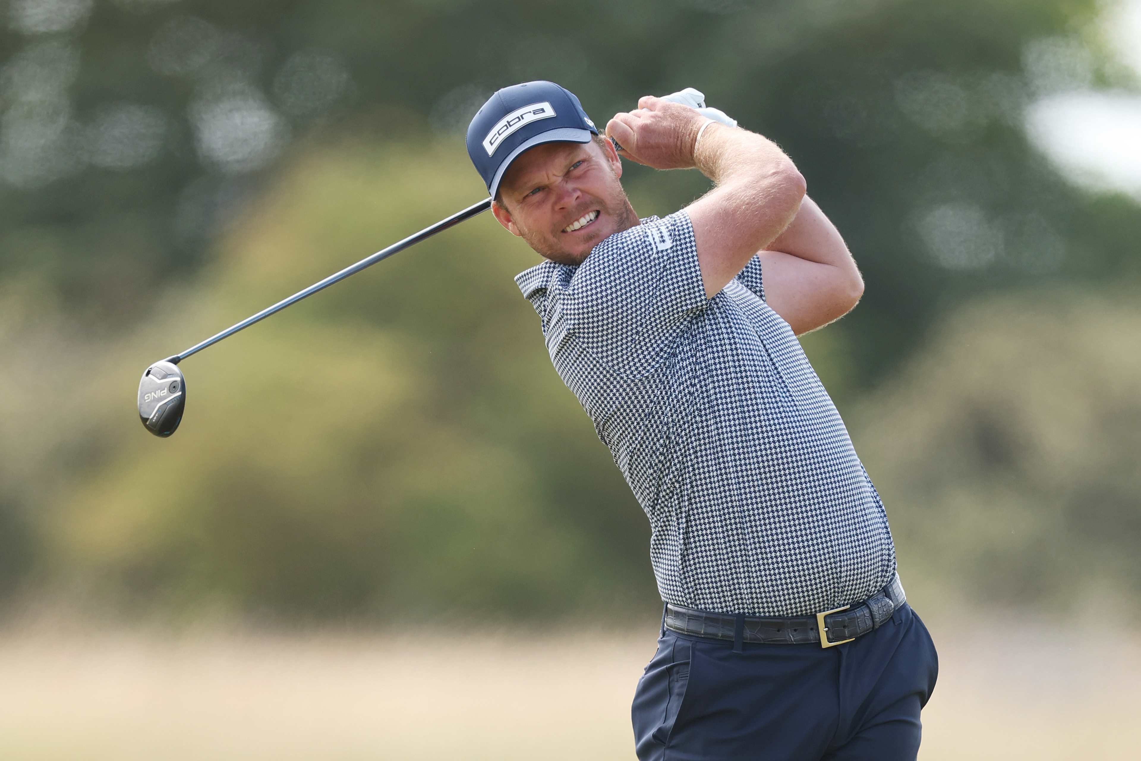 Danny Willett betting profile: Wyndham Championship