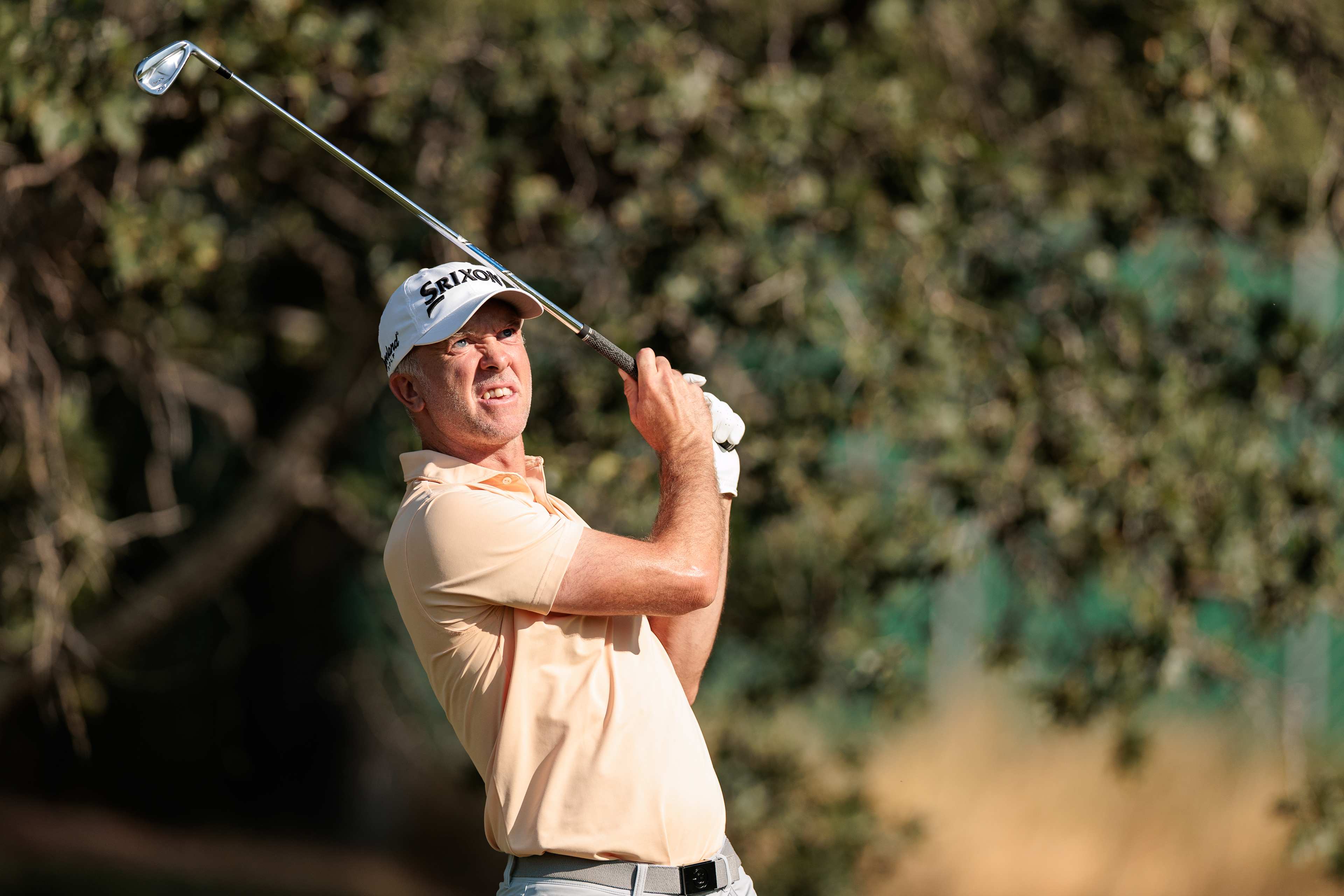 Martin Laird betting profile: Wyndham Championship