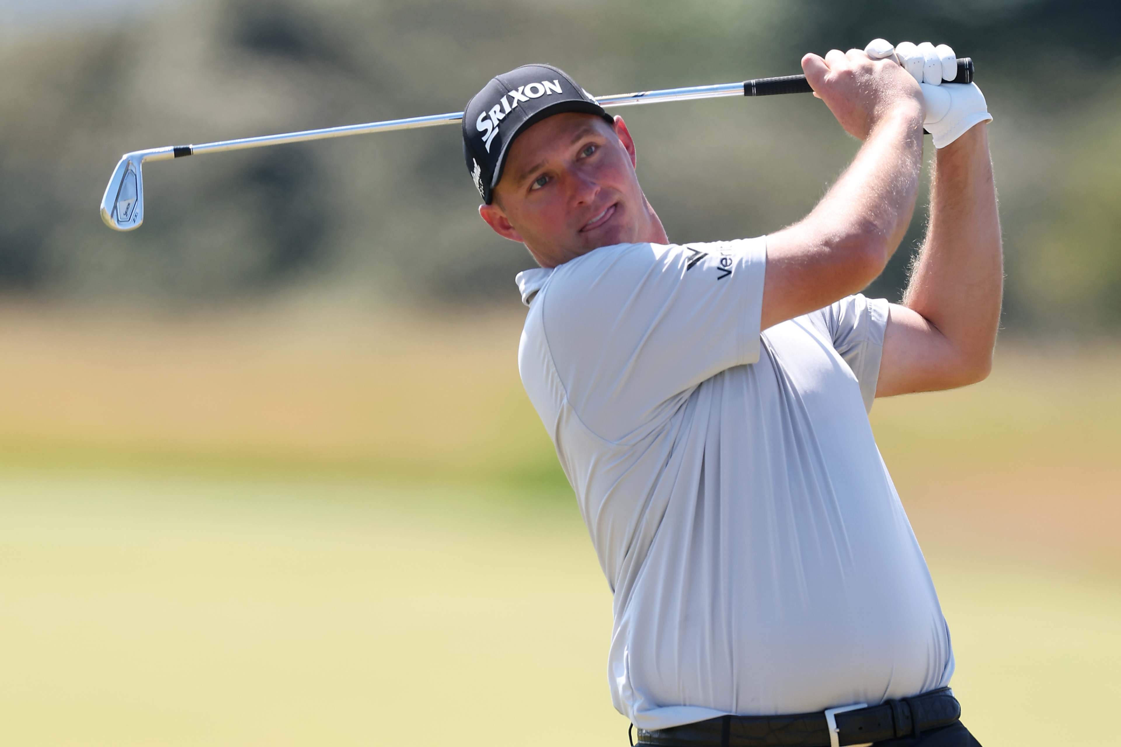 Sepp Straka betting profile: Wyndham Championship