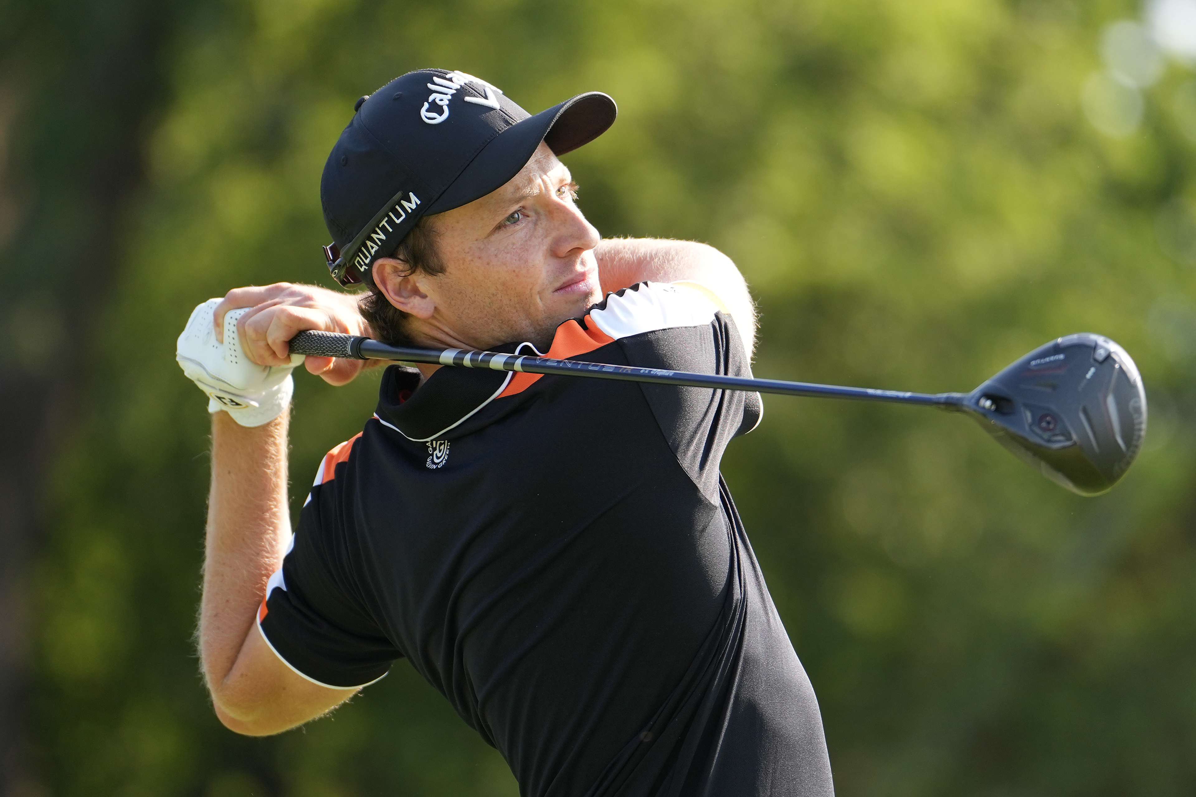 Stefano Mazzoli betting profile: Wyndham Championship