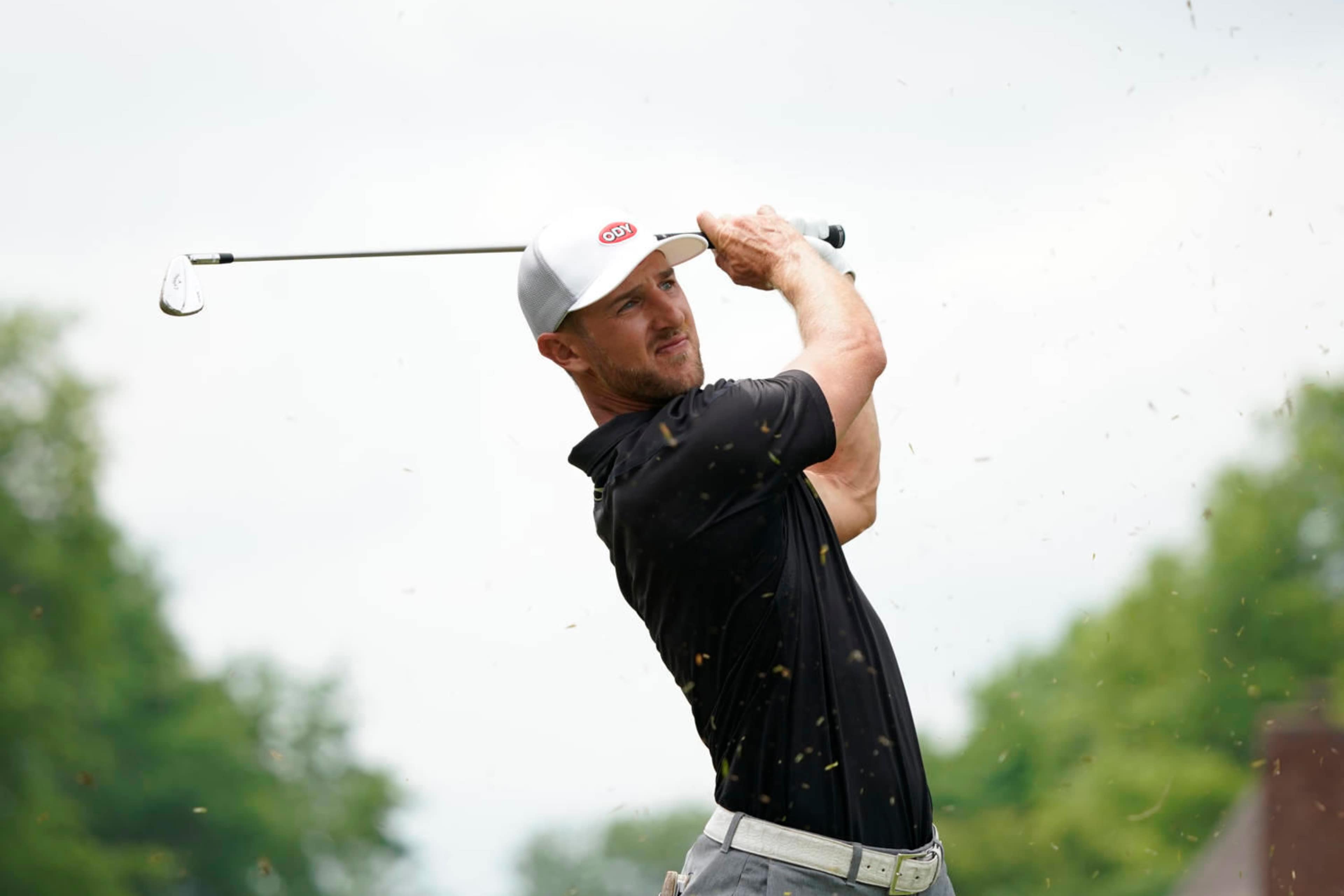 Derek Ernst Betting Profile: Puerto Rico Open