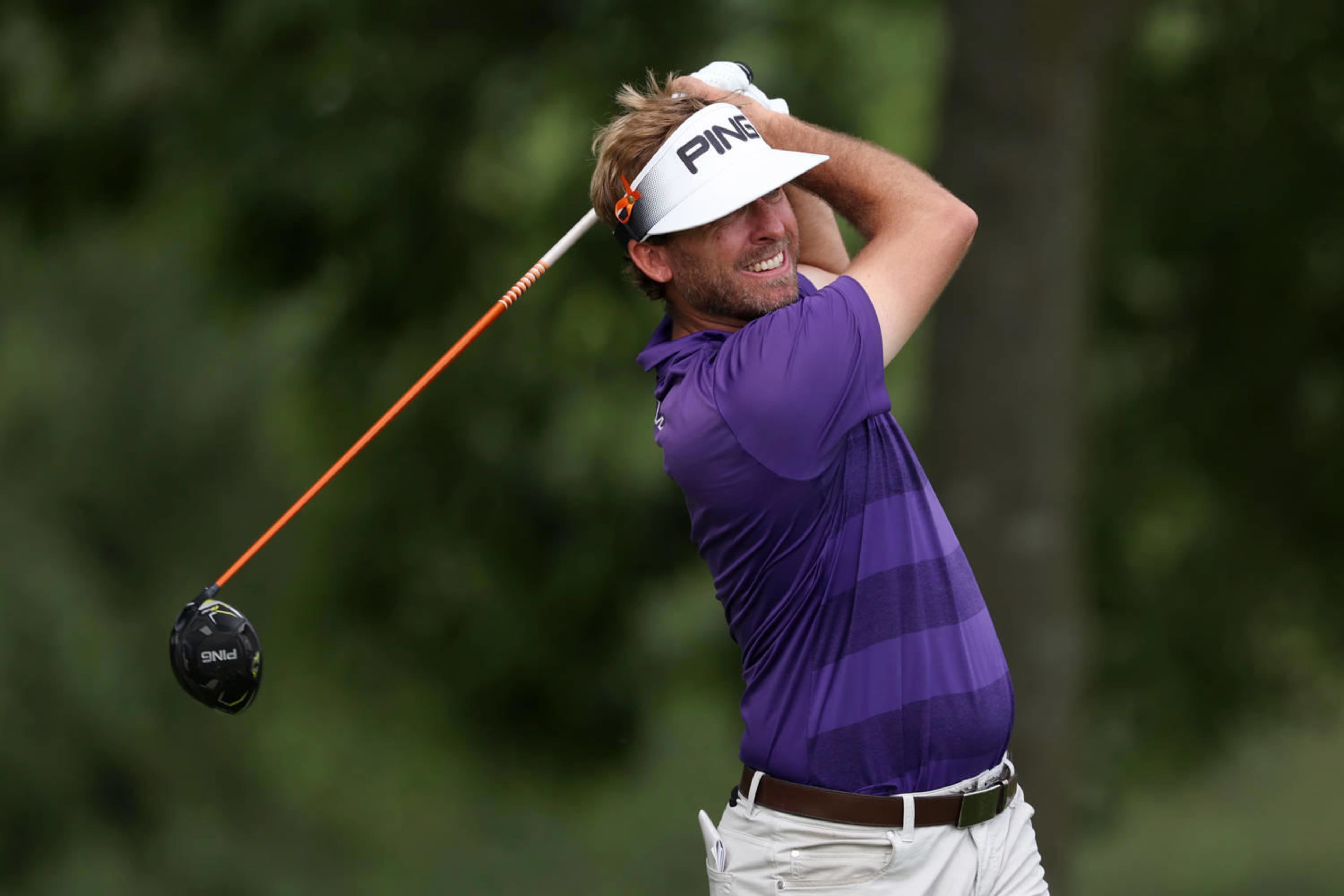 Jesse Mueller betting profile: PGA Championship