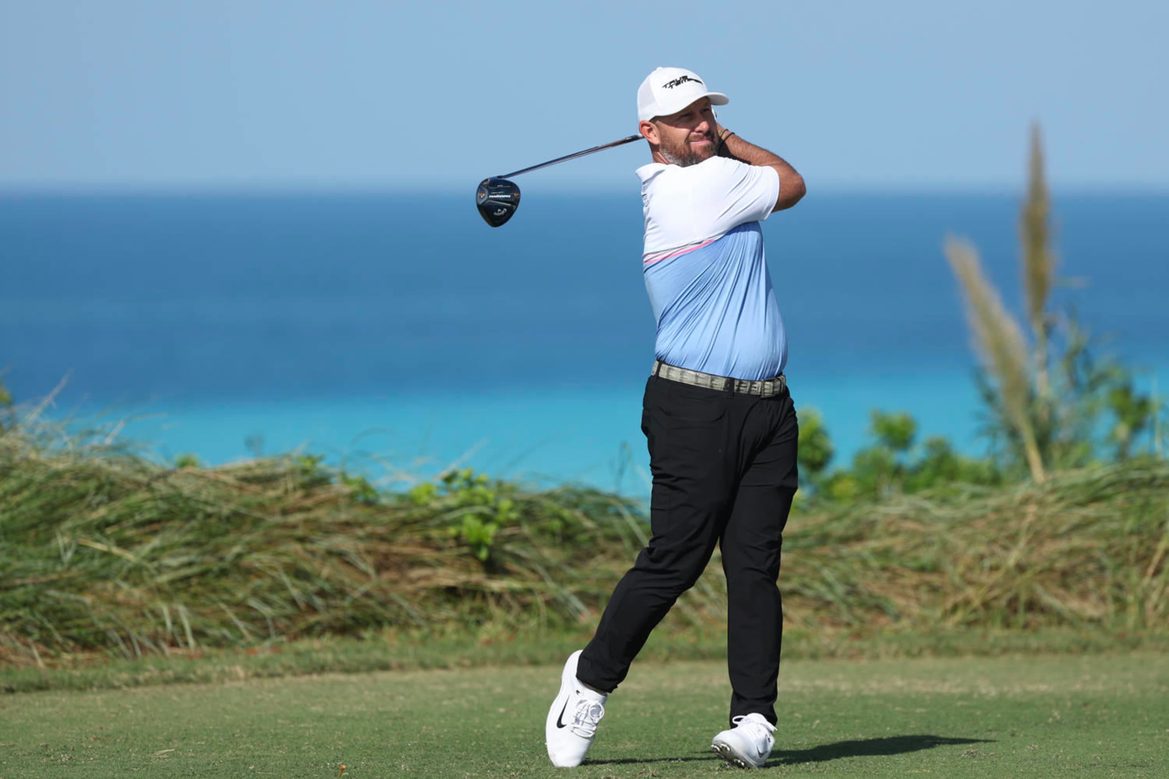 Scott Brown Betting Profile: Puerto Rico Open