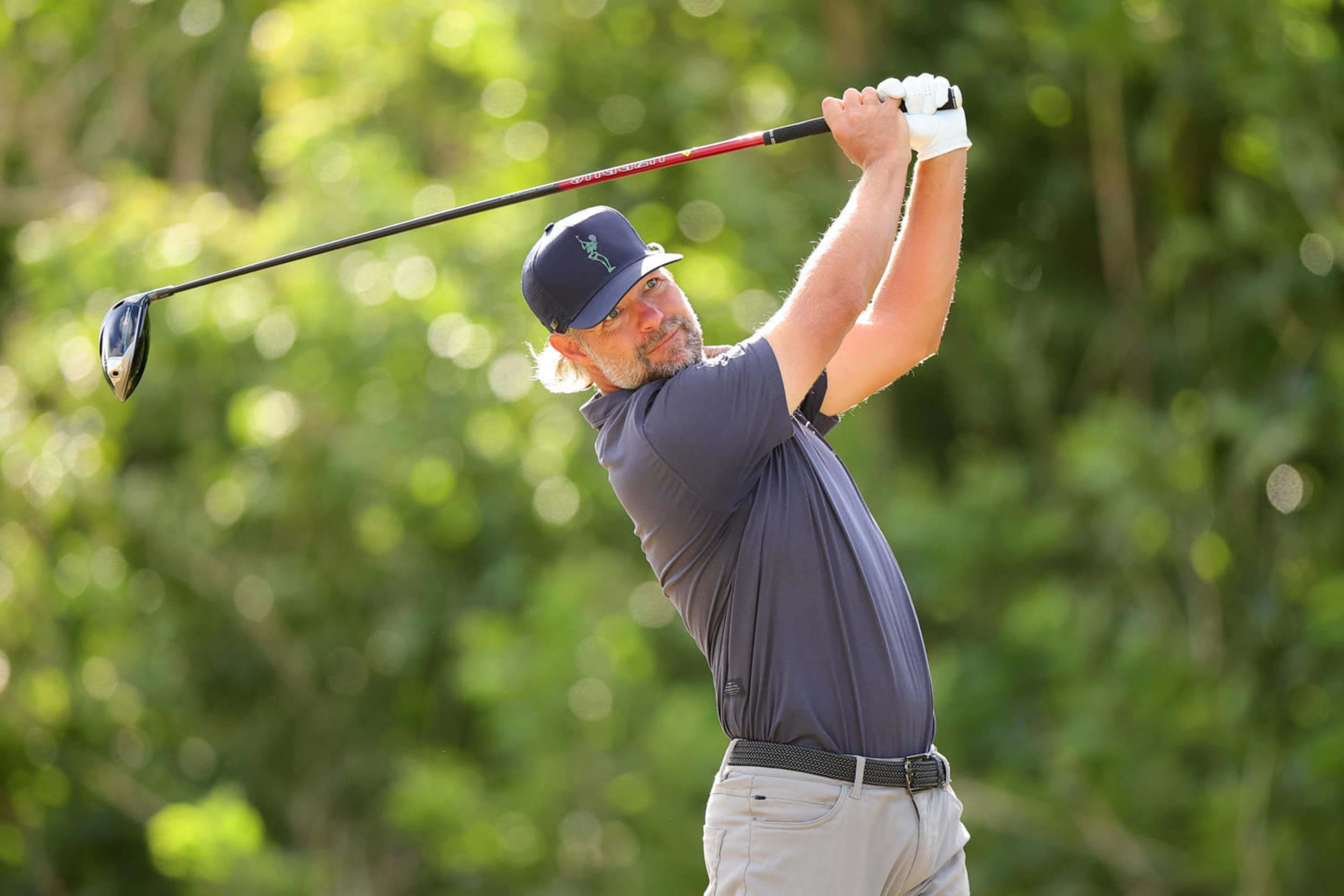 Ryan Moore betting profile: The RSM Classic