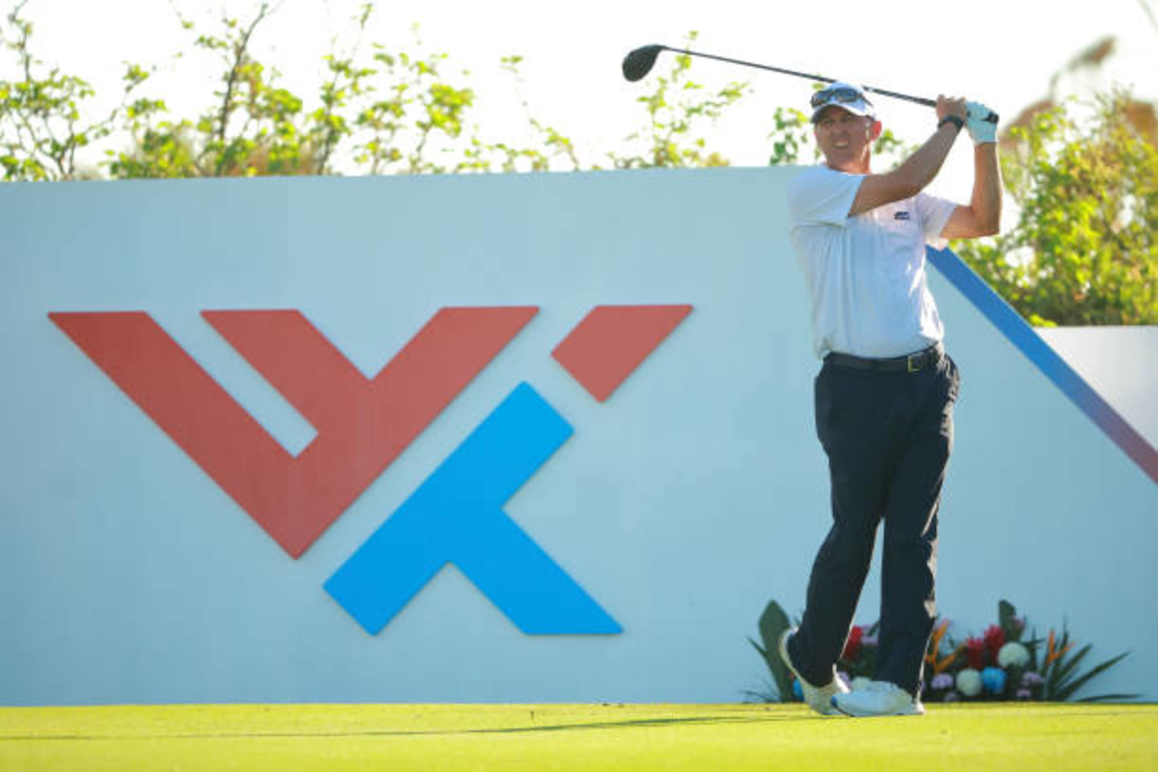 Cameron Percy Betting Profile: Butterfield Bermuda Championship