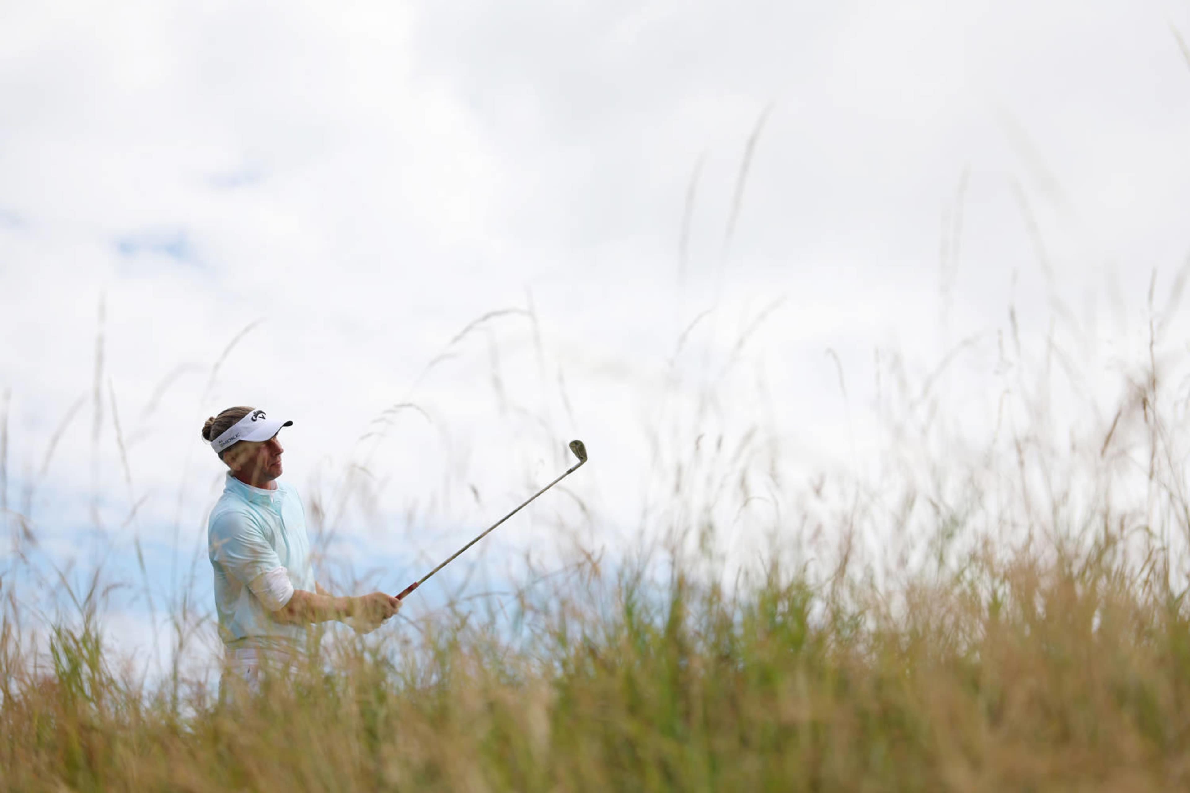 Marcel Siem betting profile: The Open Championship