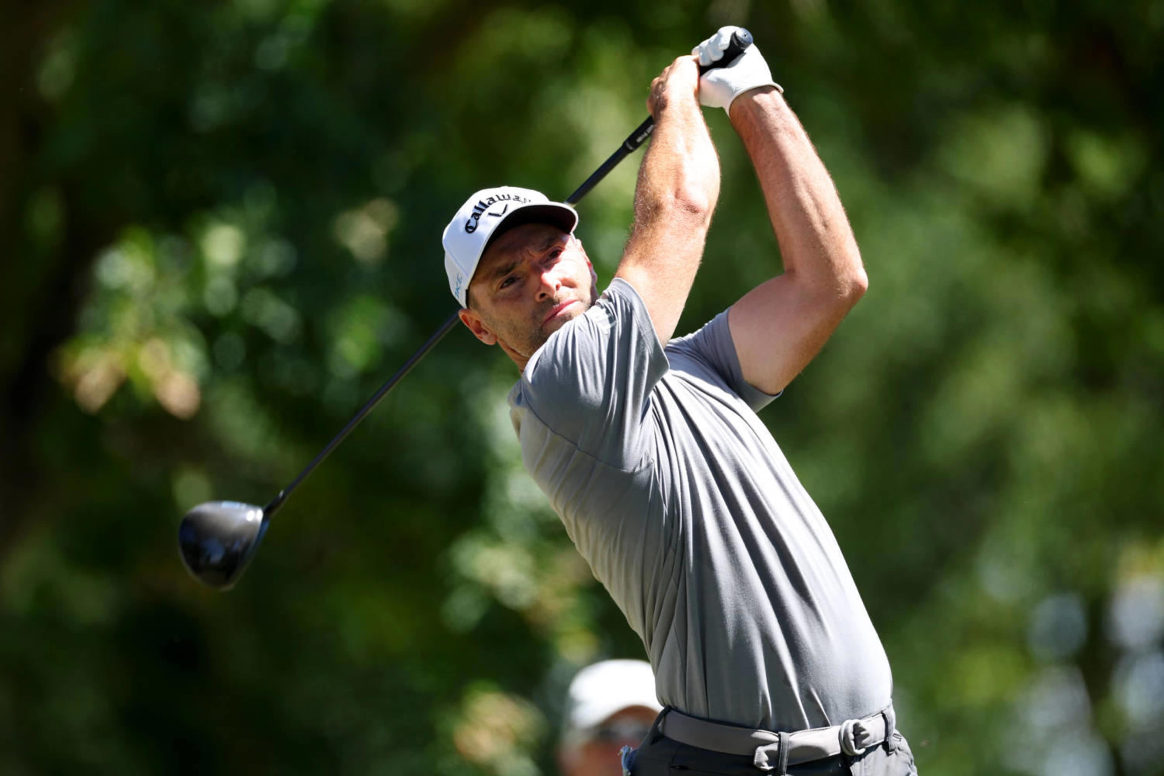Oliver Wilson betting profile: Genesis Scottish Open