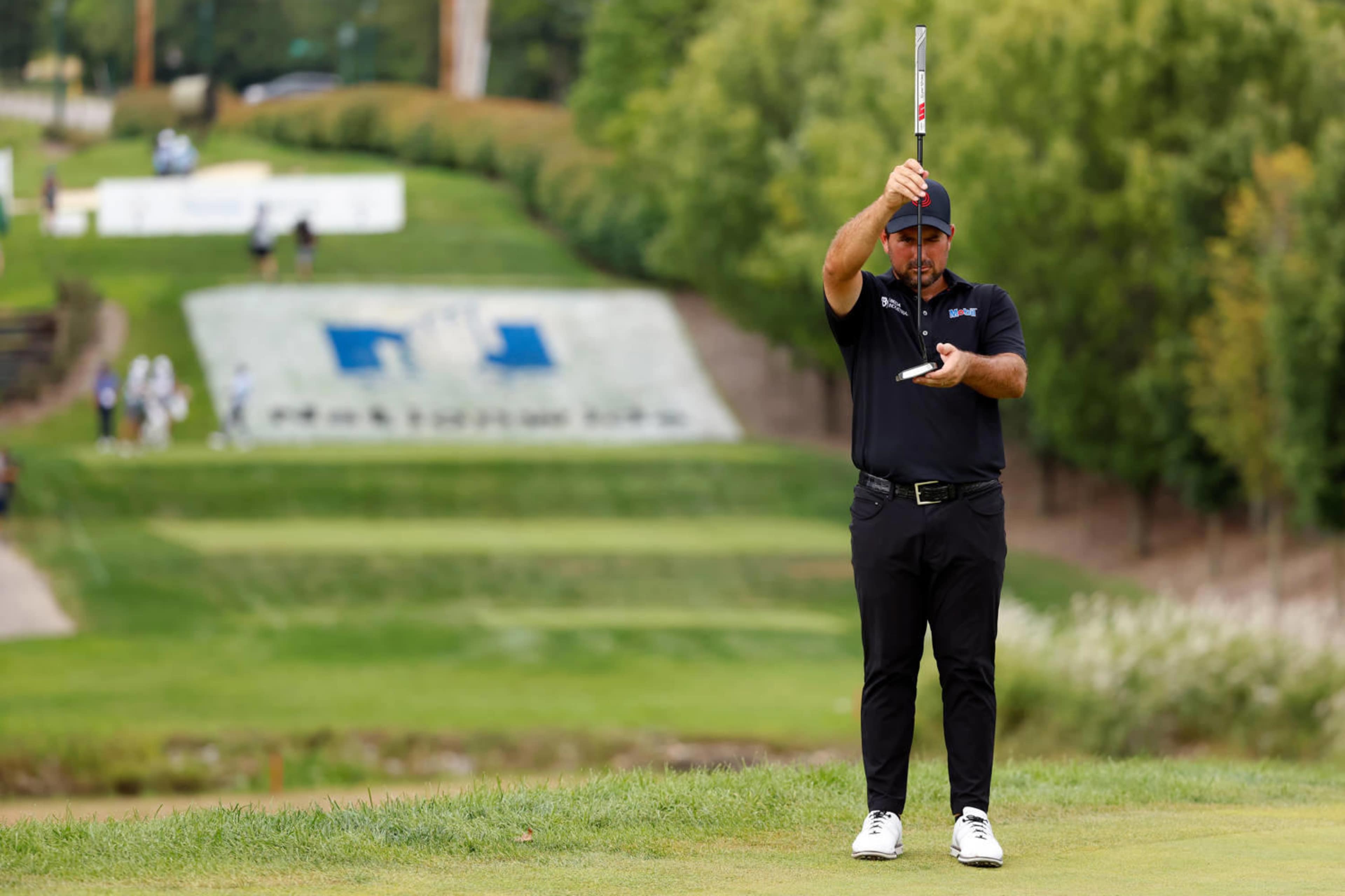 Roberto Díaz Betting Profile: Mexico Open At Vidanta