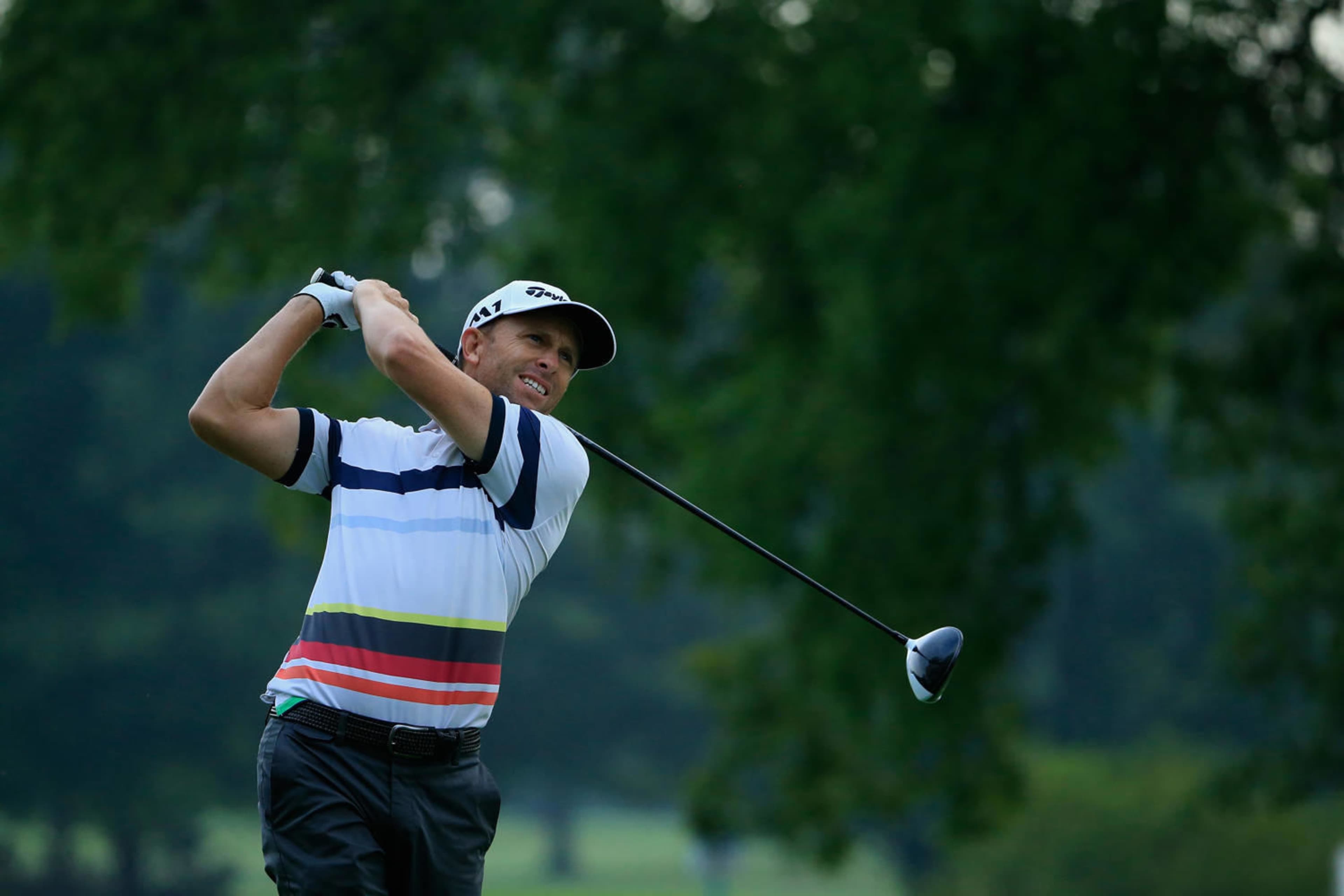 Tim Wilkinson betting profile: The RSM Classic