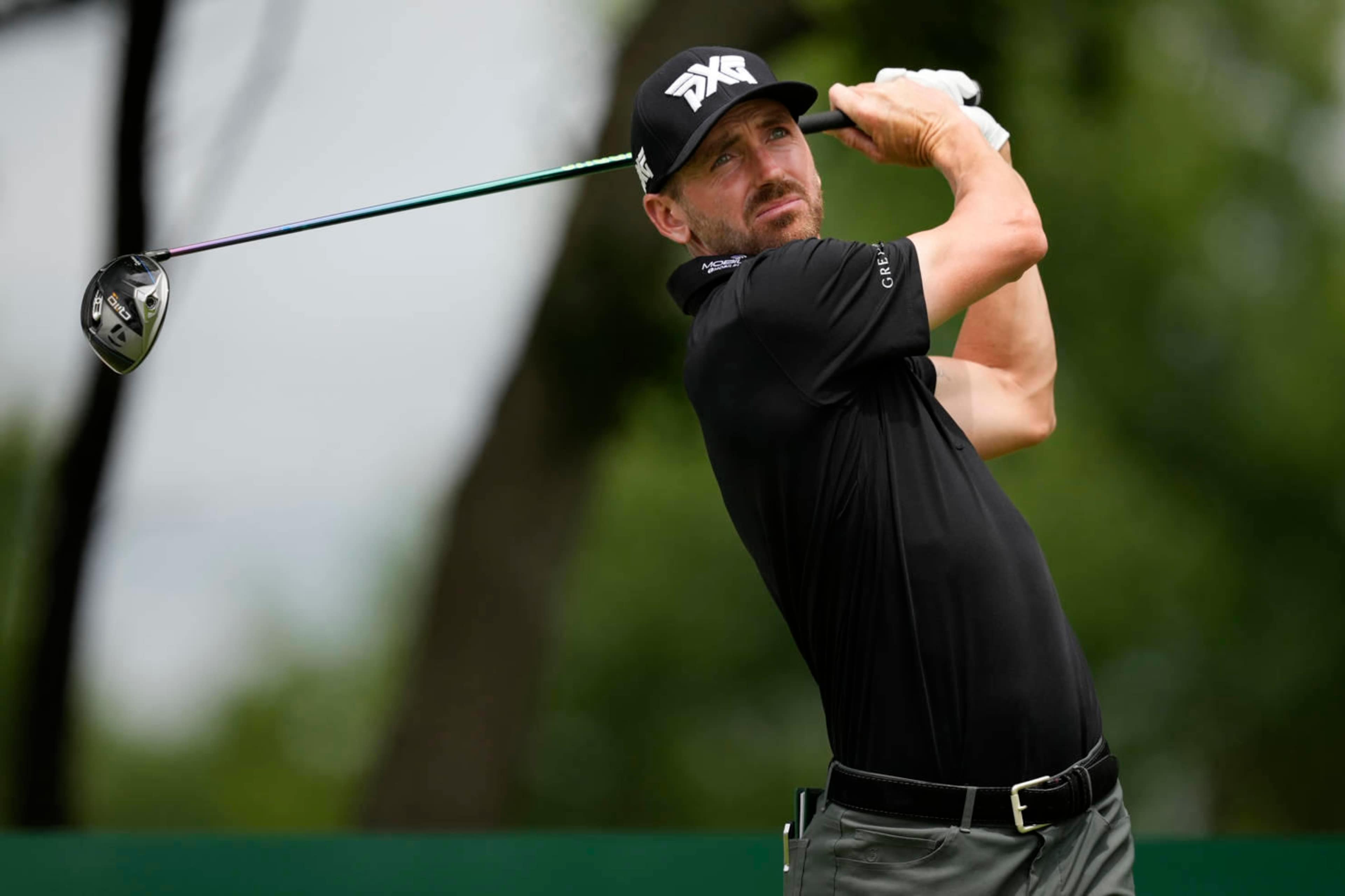 Kevin Dougherty betting profile: The RSM Classic