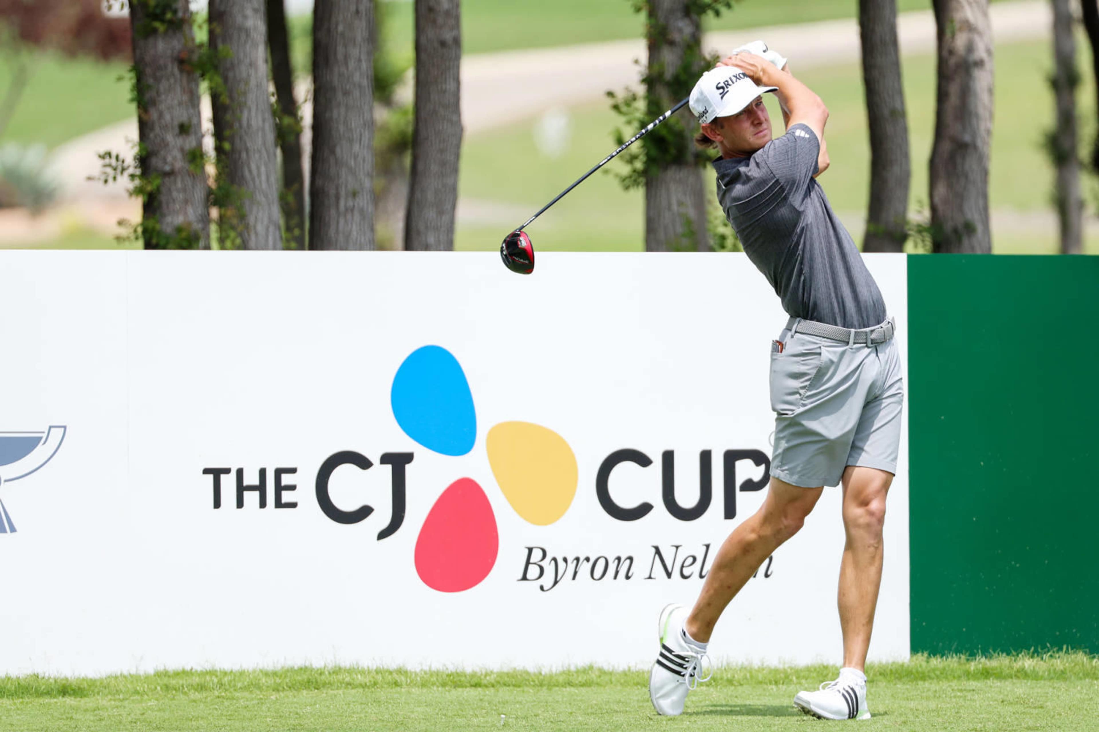 Peter Kuest betting profile: Black Desert Championship