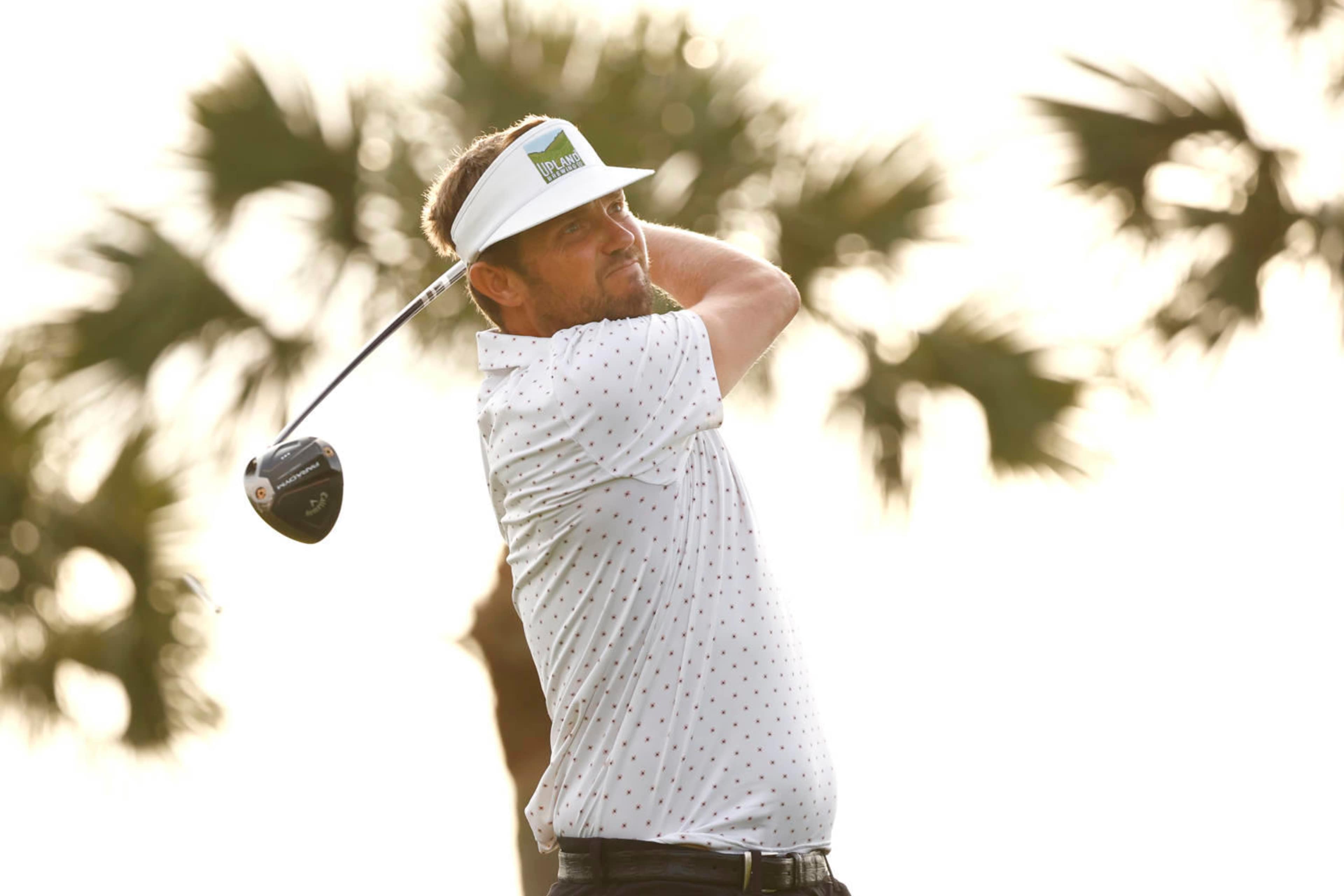 Jeff Overton Betting Profile: Puerto Rico Open
