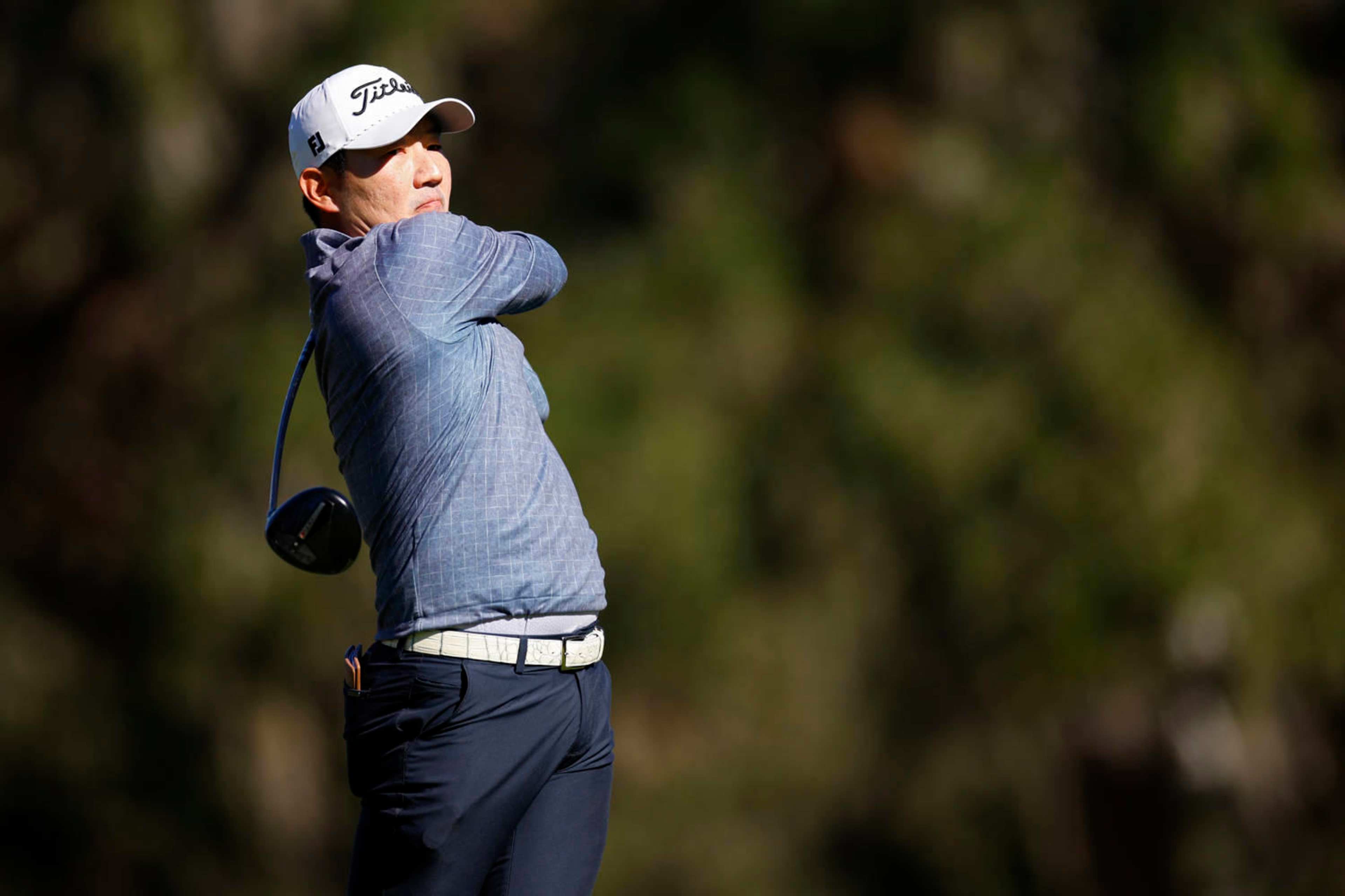 Sung Kang betting profile: Puerto Rico Open